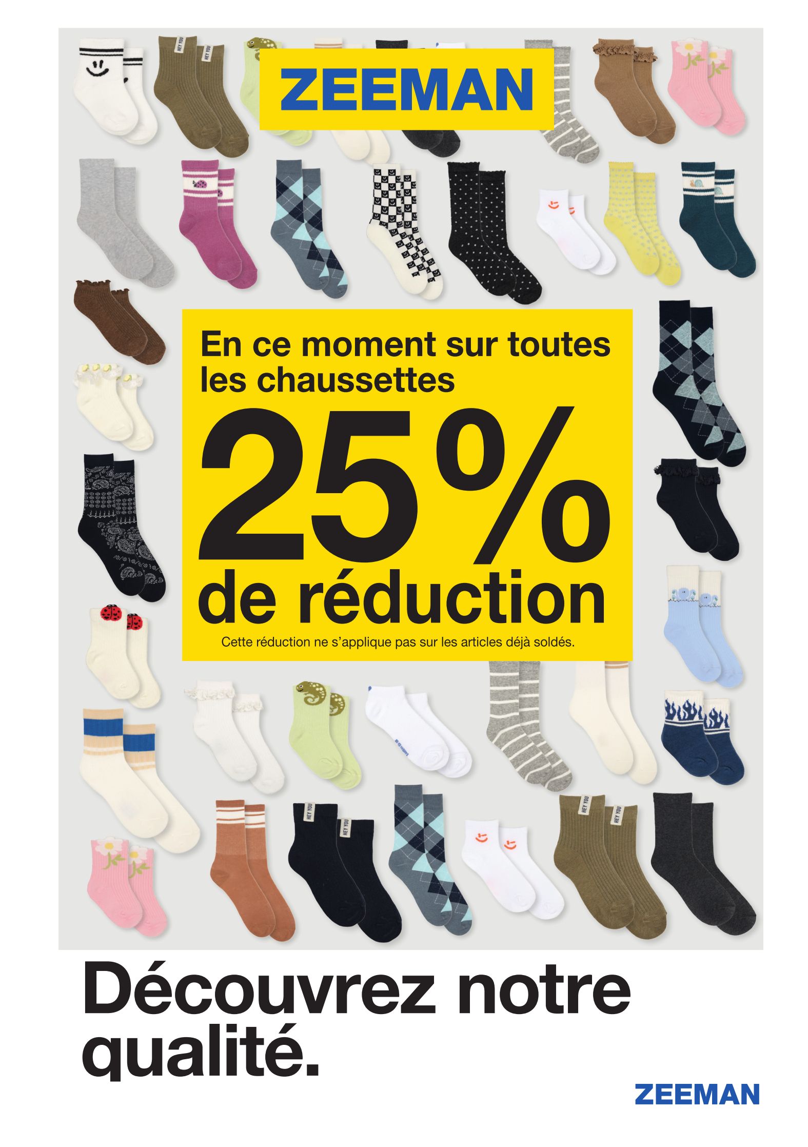 zeeman - Catalogue Zeeman valable du 14/03/2026 au 20/03/2026 - page: 23