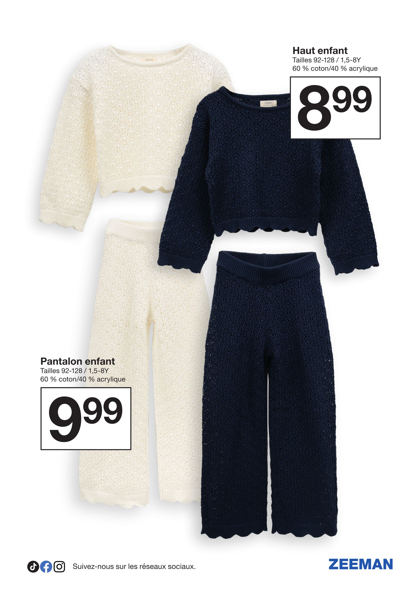 zeeman - Catalogue Zeeman valable du 14/03/2026 au 20/03/2026 - page: 15