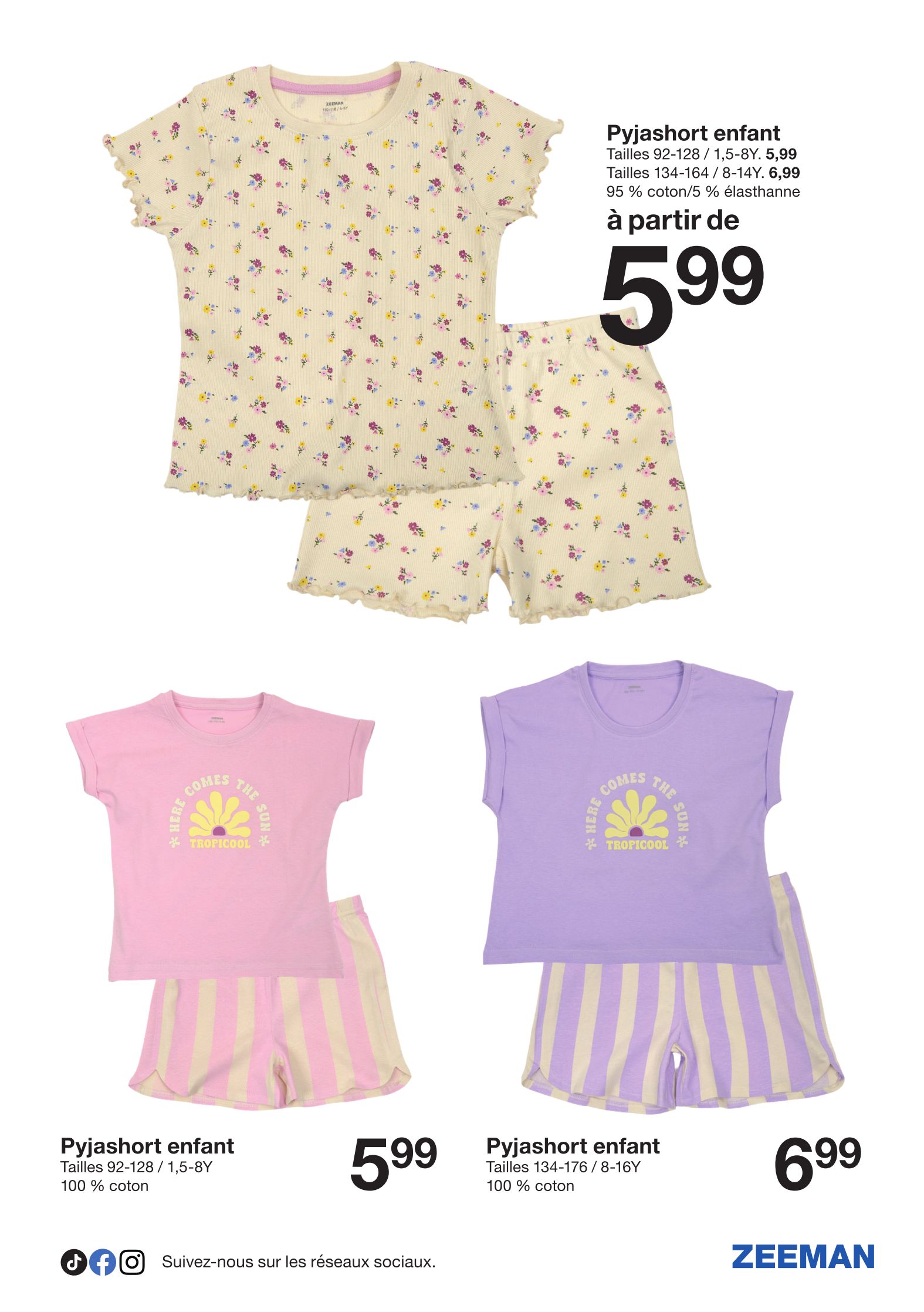 zeeman - Catalogue Zeeman valable du 21/03/2026 au 03/04/2026 - page: 27