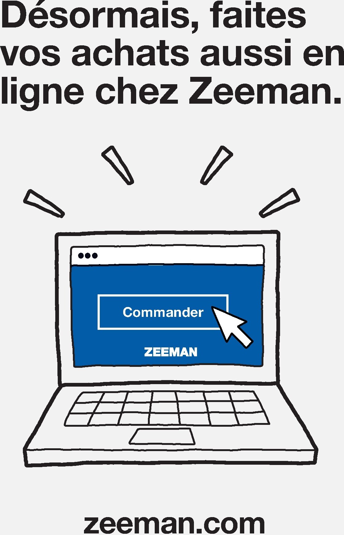 zeeman - Current Zeeman leaflet valid from du samedi 02/05/2026 to du vendredi 08/05/2026 - page: 24
