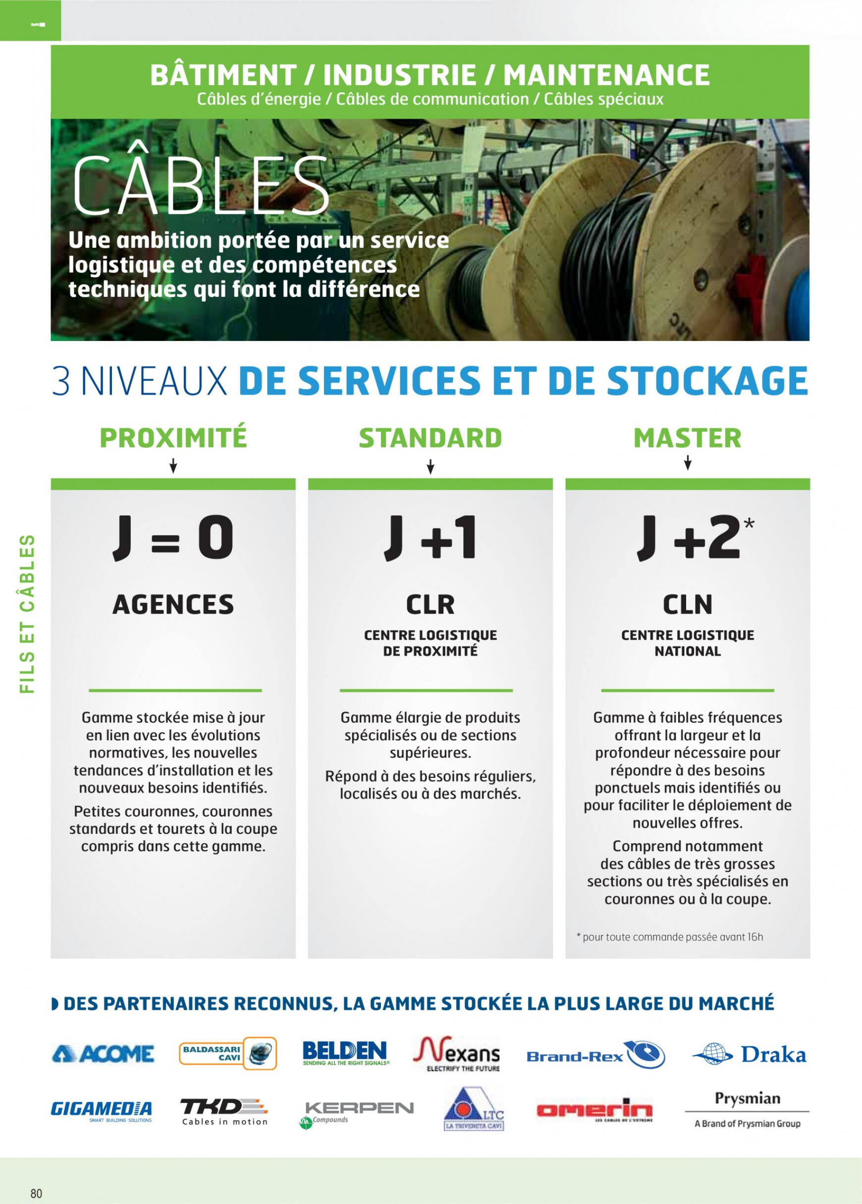 rexel - Rexel Fils & Câbles - page: 2 rexel - Rexel Fils & Câbles - page: 2