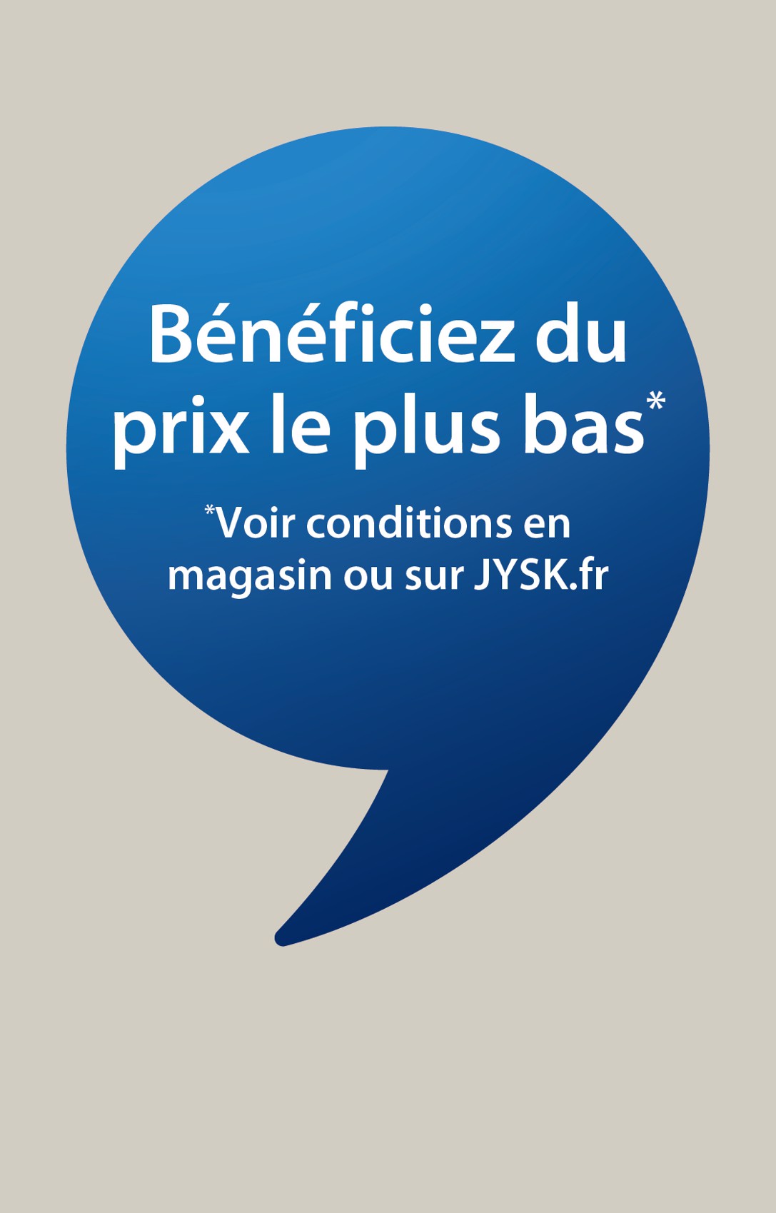 jysk - Current JYSK leaflet valid from du mercredi 24/06/2026 to du mardi 21/07/2026 - page: 14
