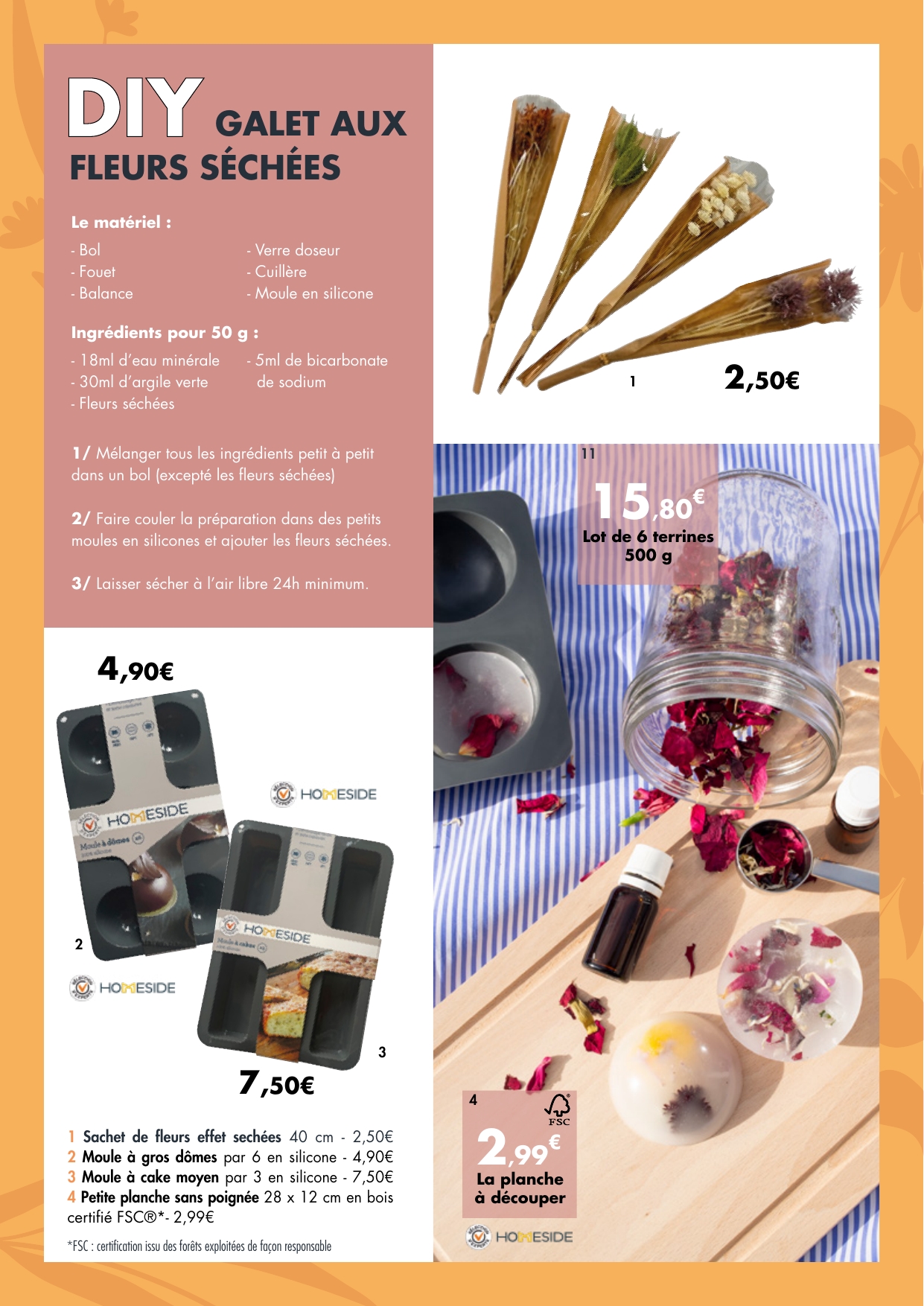 e-leclerc - Catalogue E.Leclerc - Le mag maison valable du 27/05 au 14/06 - page: 10