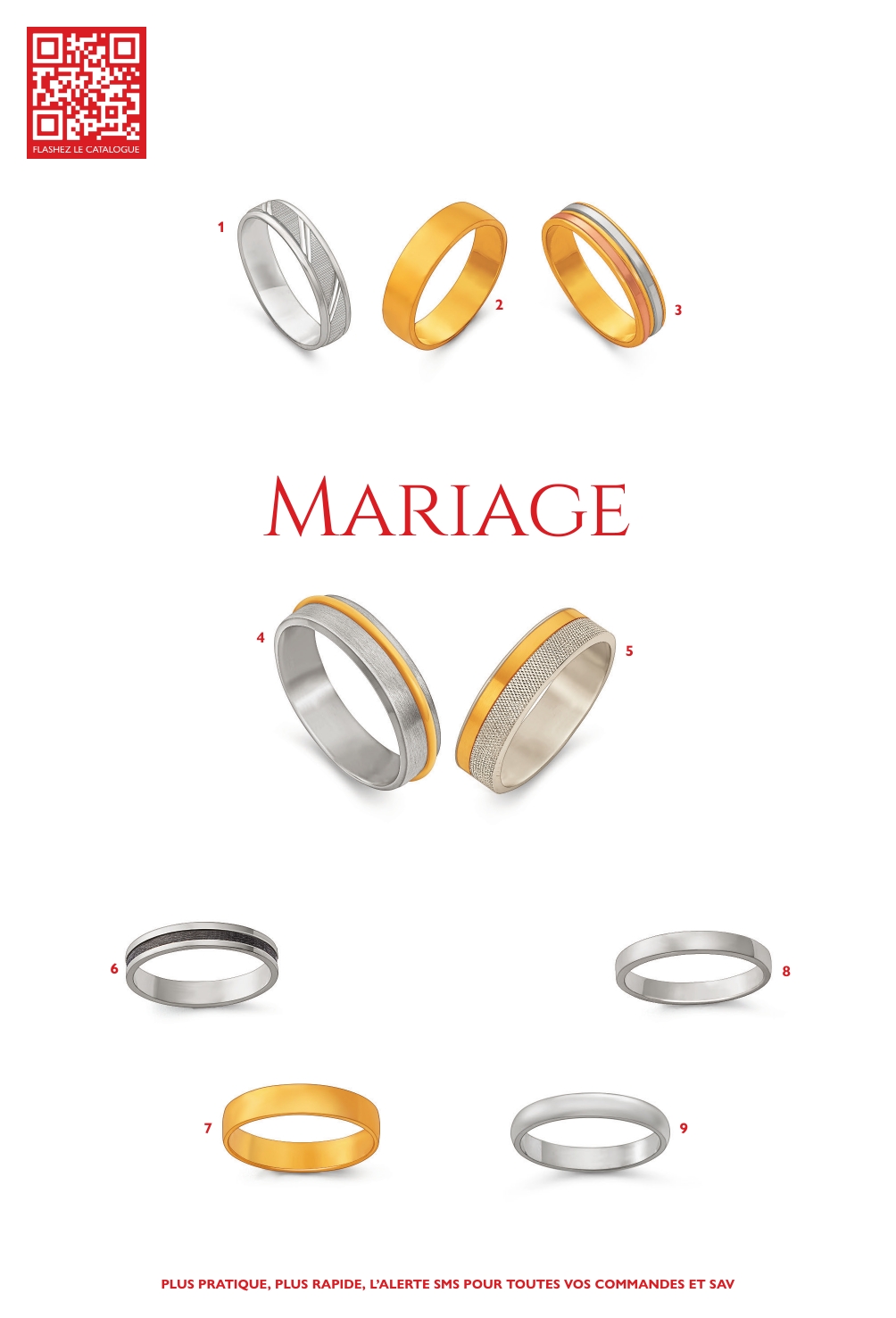 e-leclerc - Catalogue E.Leclerc - Mariage valable du 20/01/2026 au 31/12/2026 - page: 12