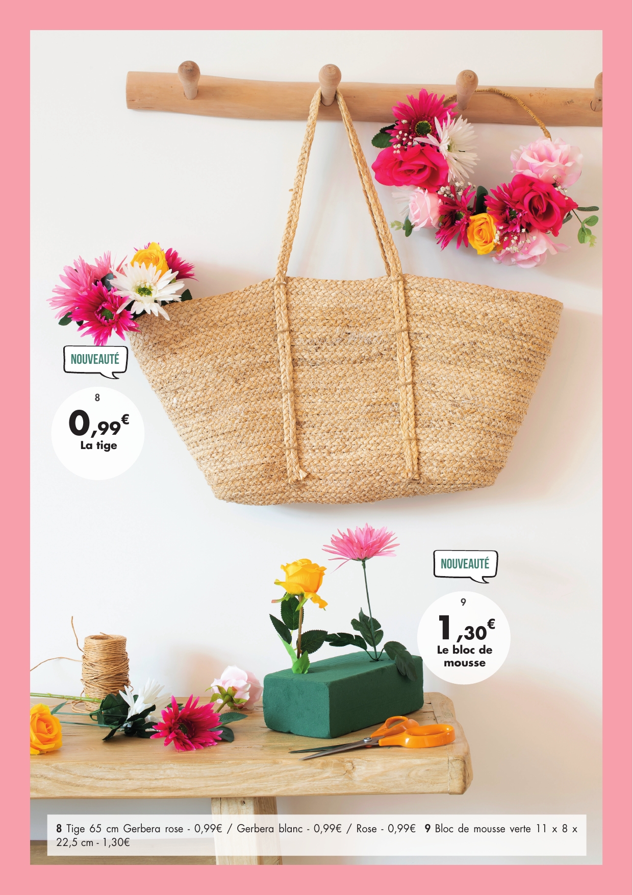 e-leclerc - Catalogue E.Leclerc - Le Mag'maison valable du 17/03/2026 au 31/05/2026 - page: 27