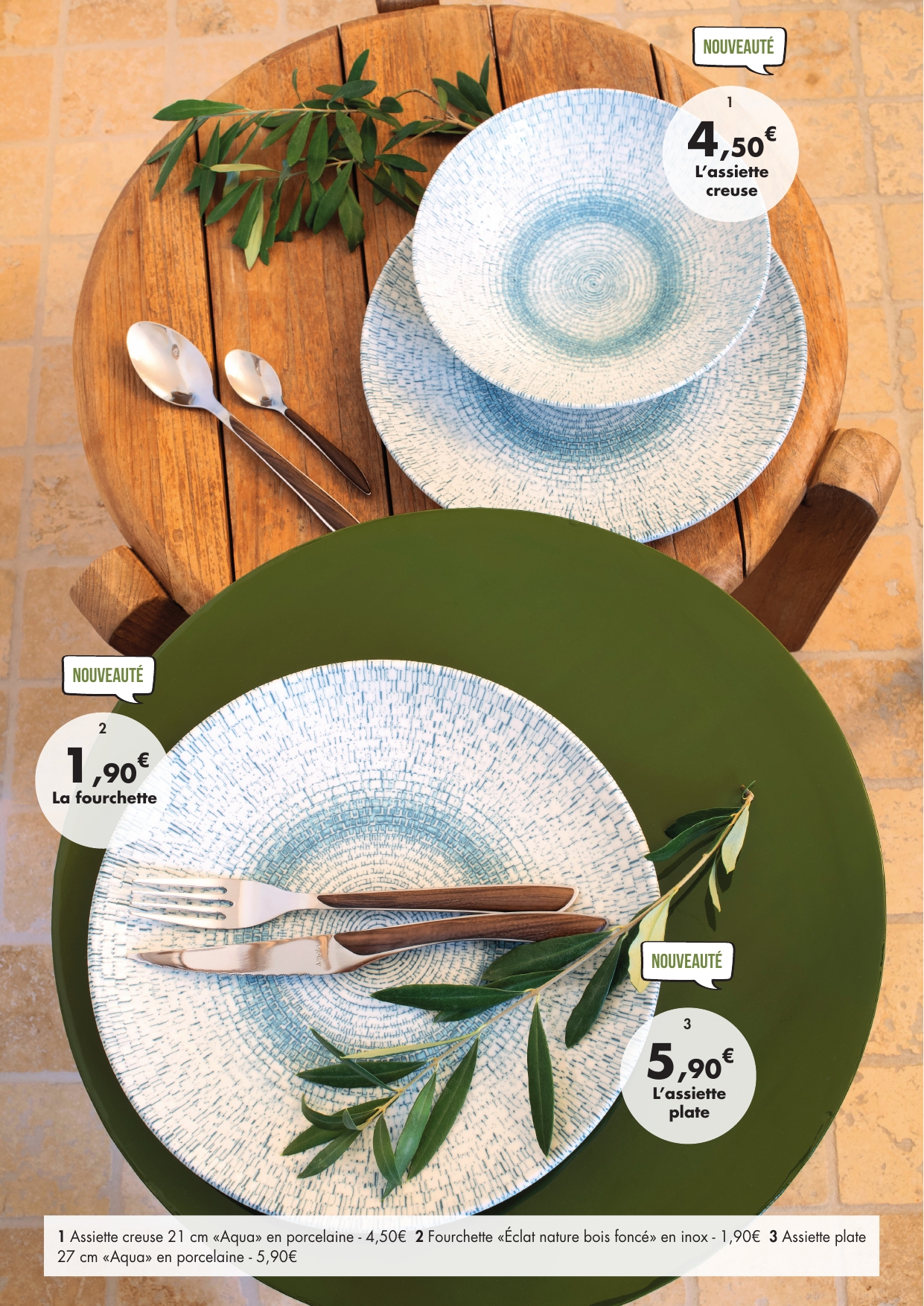 e-leclerc - Catalogue E.Leclerc - Le Mag'maison valable du 17/03/2026 au 31/05/2026 - page: 32