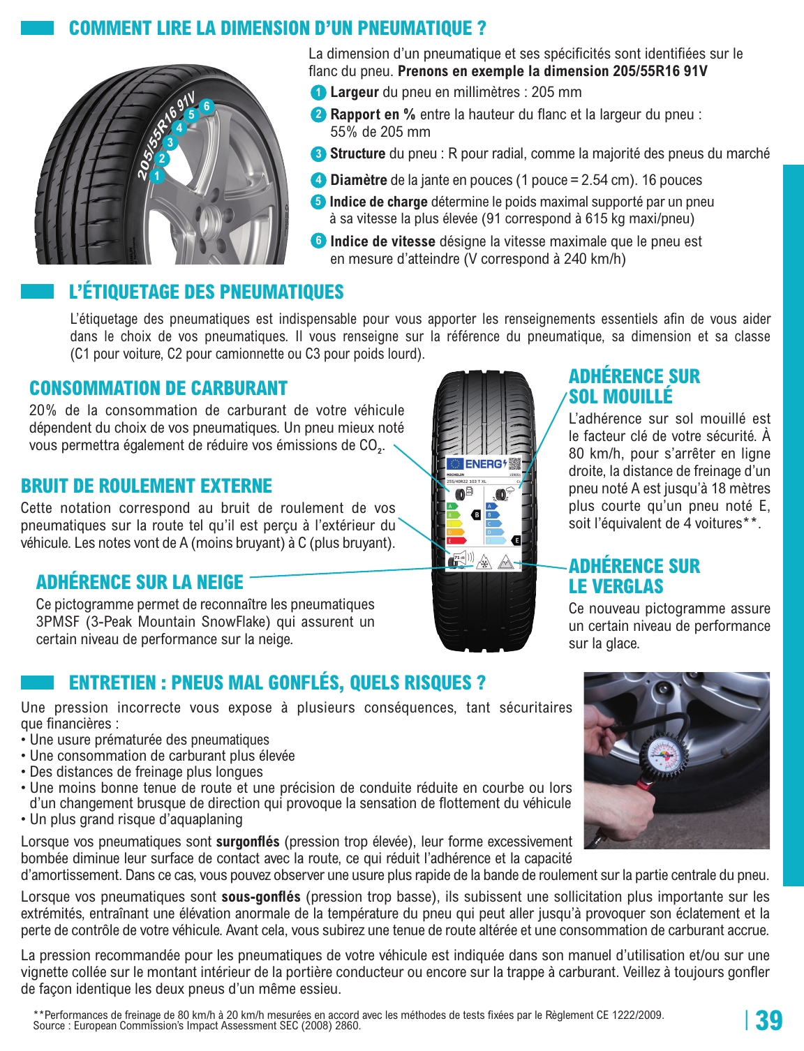 e-leclerc - Flyer E.Leclerc - L'auto pour la semaine prochaine du du mardi 12/05/2026 au du samedi 27/03/2027 - page: 39