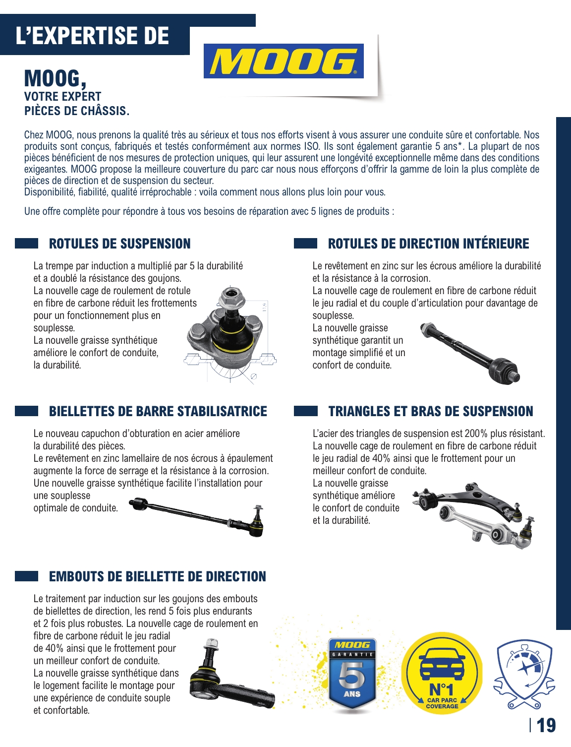 e-leclerc - Flyer E.Leclerc - L'auto pour la semaine prochaine du du mardi 12/05/2026 au du samedi 27/03/2027 - page: 19