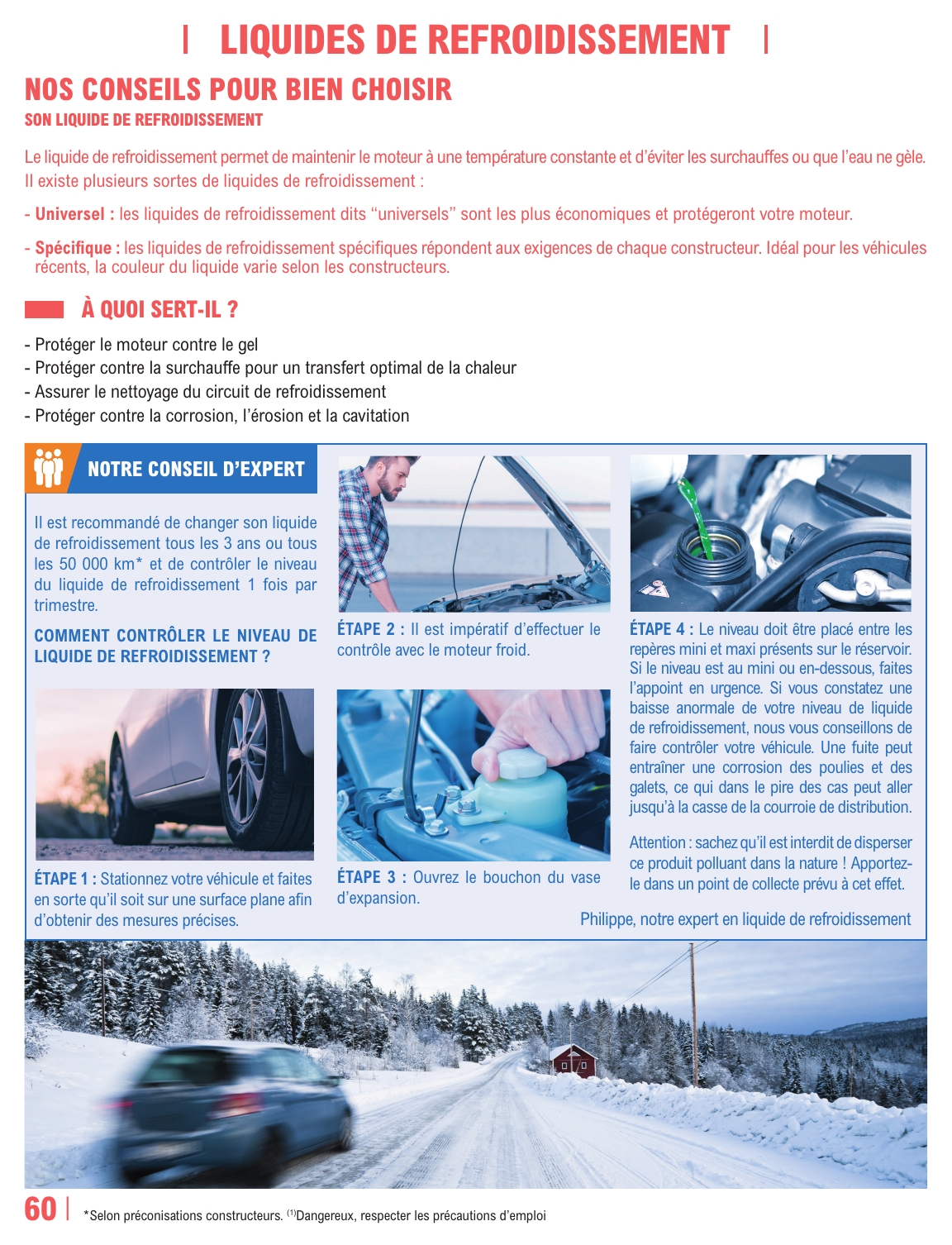 e-leclerc - Flyer E.Leclerc - L'auto pour la semaine prochaine du du mardi 12/05/2026 au du samedi 27/03/2027 - page: 60