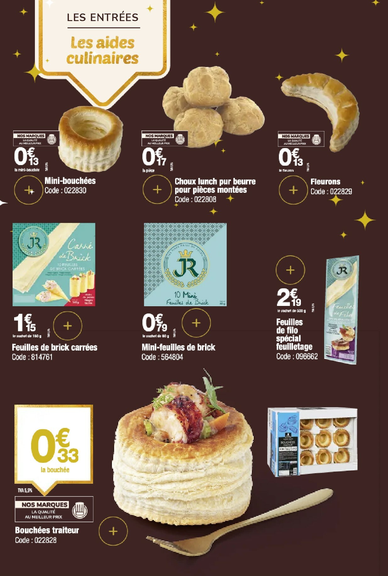 promocash - Catalogue Promocash - Vos Promos valable du 01/12 au 31/12 - page: 31