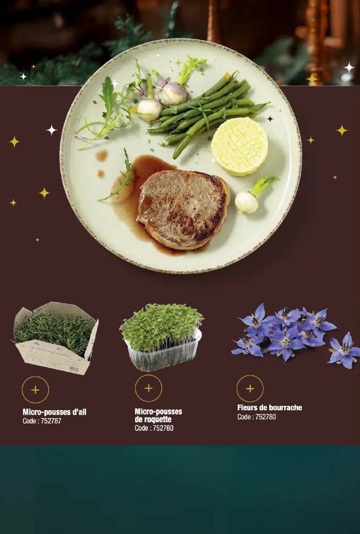 promocash - Catalogue Promocash - Vos Promos valable du 01/12 au 31/12 - page: 47