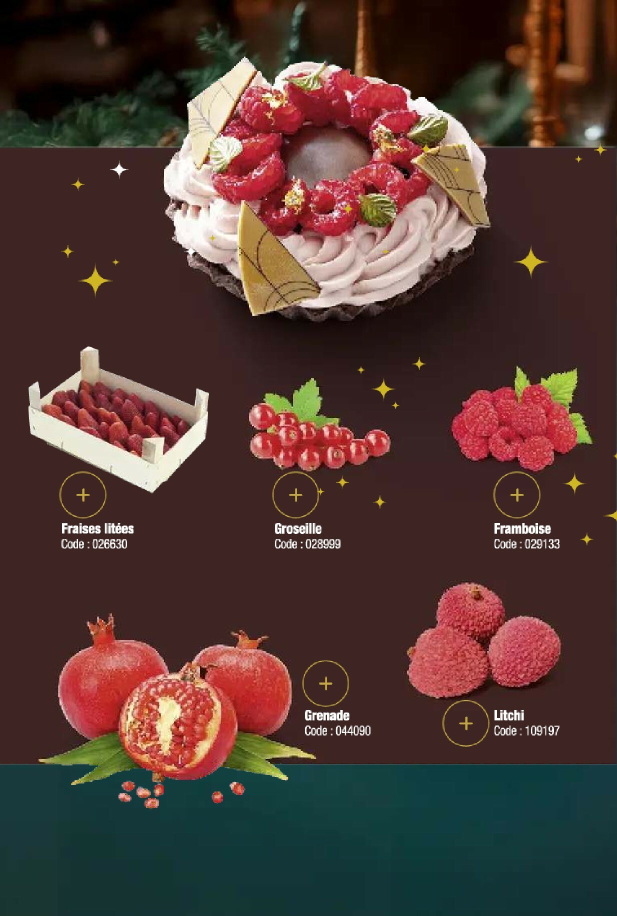 promocash - Catalogue Promocash - Vos Promos valable du 01/12 au 31/12 - page: 49