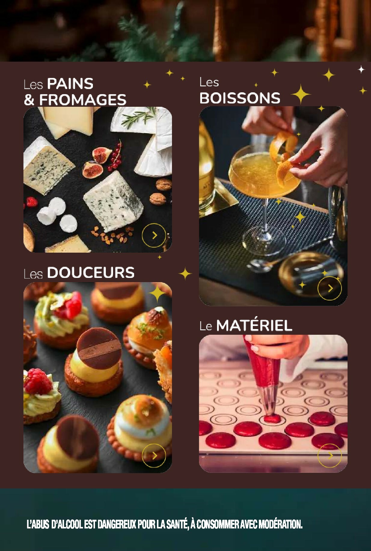 promocash - Catalogue Promocash - Vos Promos valable du 01/12 au 31/12 - page: 5