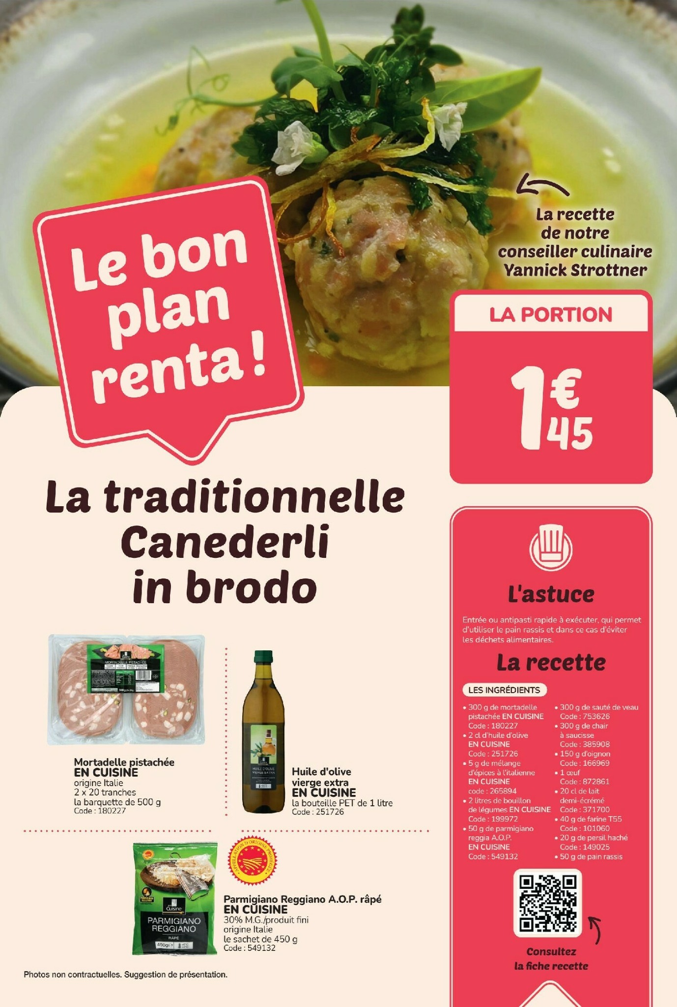 promocash - Catalogue Promocash valable du 22/01 au 31/01 - page: 22