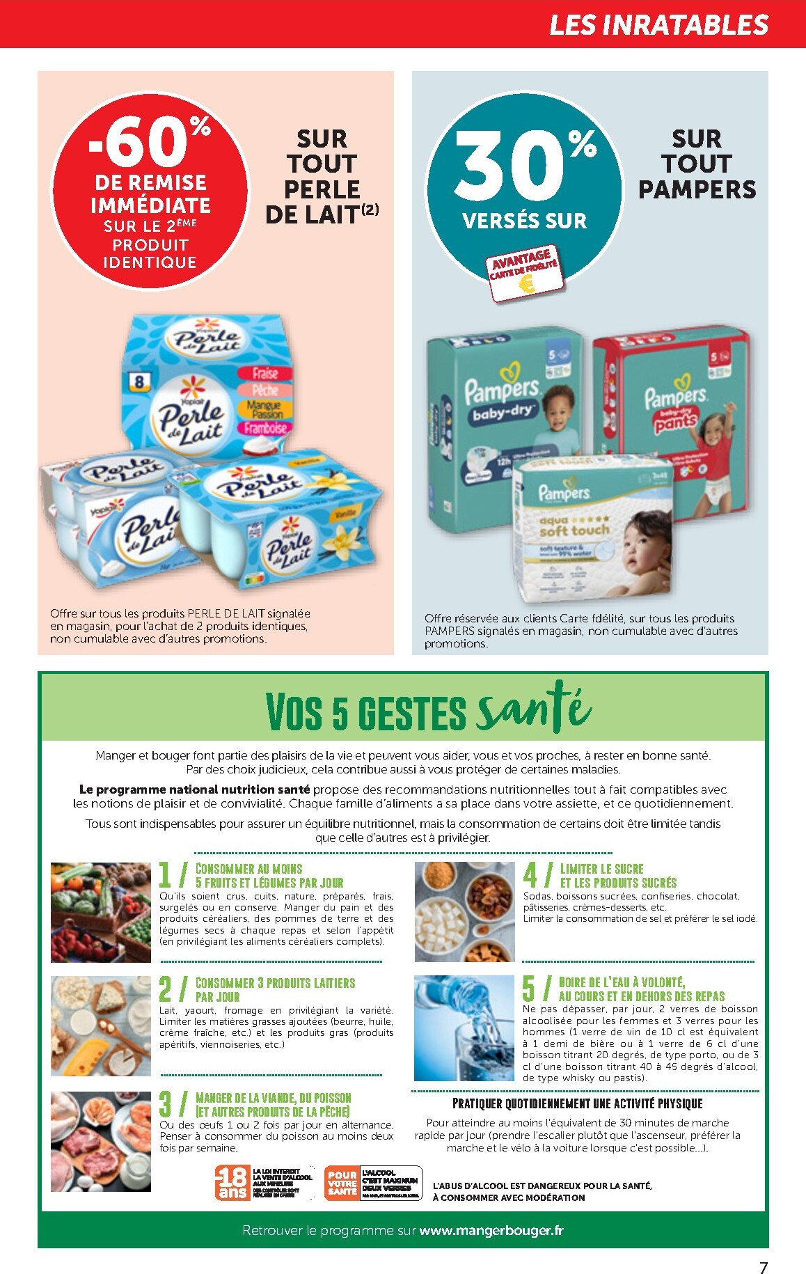 bi1 - Current Bi1 leaflet valid from du mardi 09/06/2026 to du dimanche 21/06/2026 - page: 7
