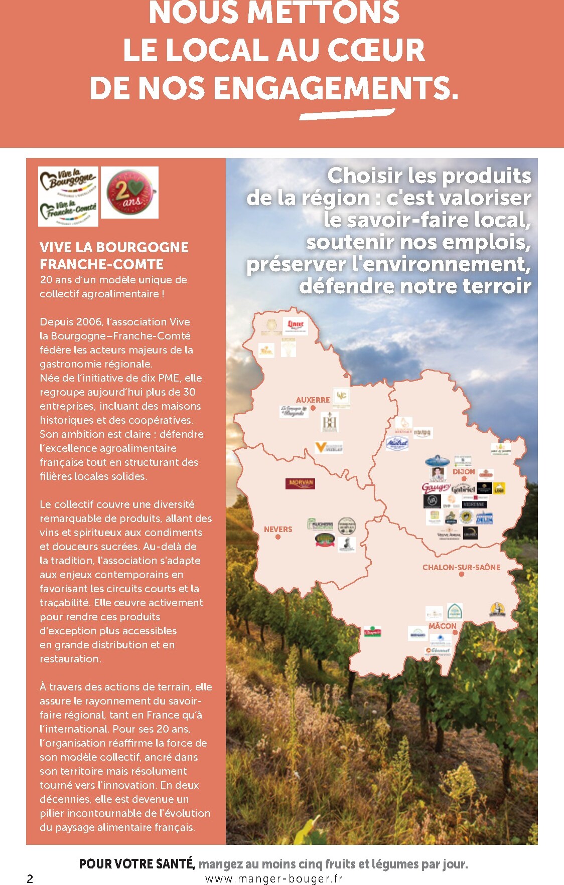 bi1 - Current Bi1 - Supermarché, Maximarché leaflet valid from du mardi 07/07/2026 to du dimanche 19/07/2026 - page: 2