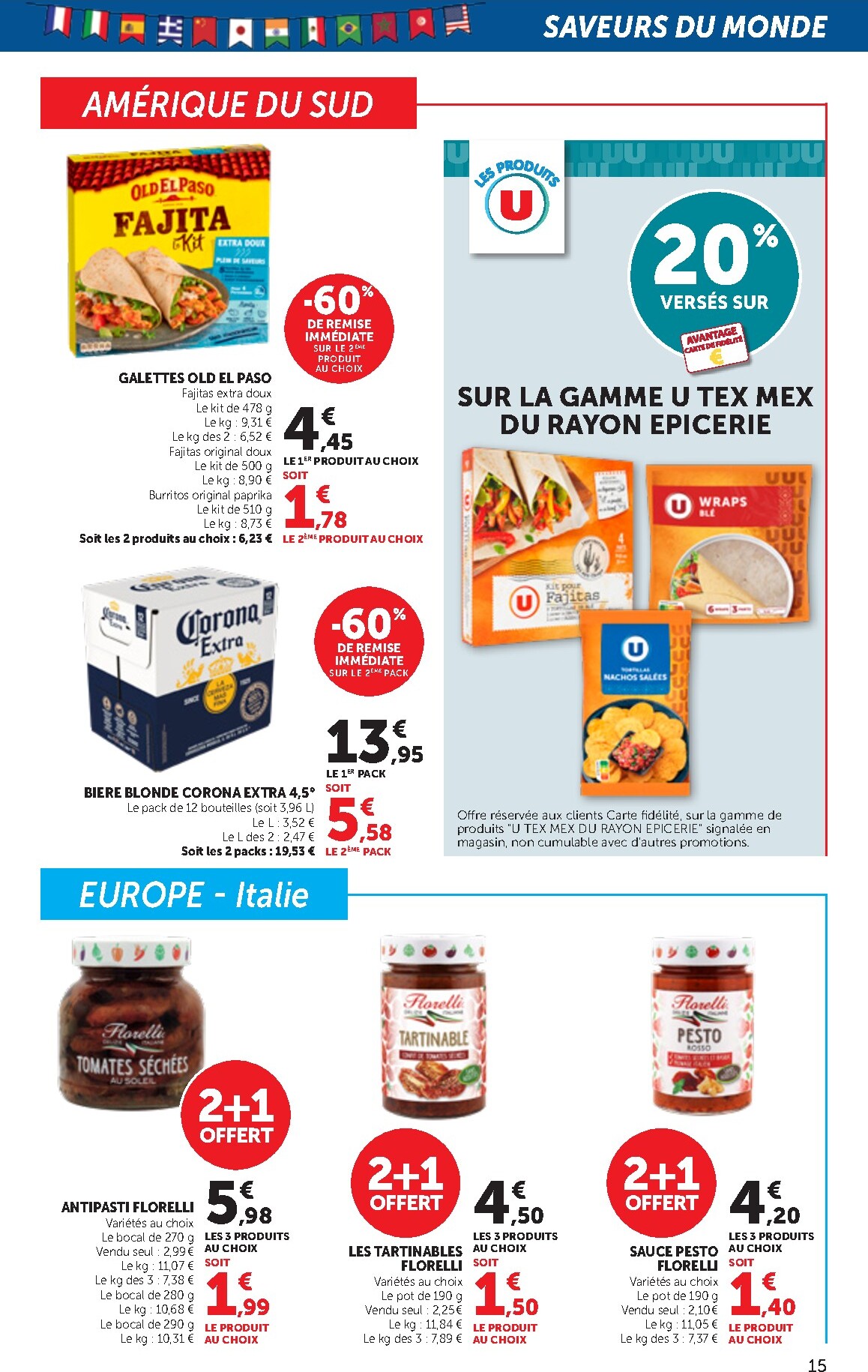 bi1 - Current Bi1 leaflet valid from du mercredi 15/07/2026 to du dimanche 26/07/2026 - page: 15