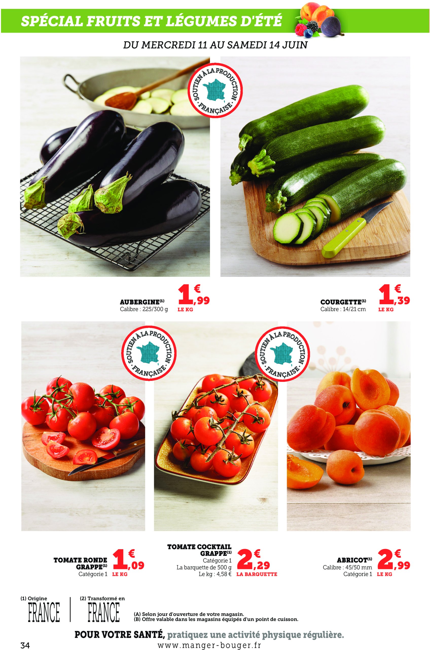 bi1 - Catalogue Bi1 valable du 11/06 au 22/06 - page: 34