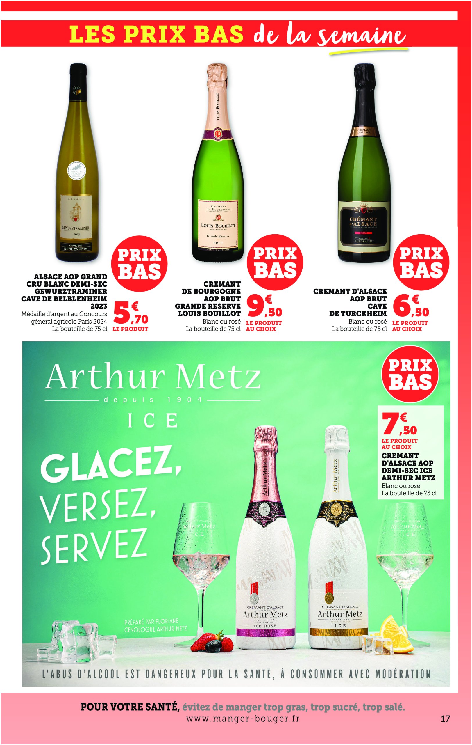 bi1 - Catalogue Bi1 valable du 11/06 au 22/06 - page: 17
