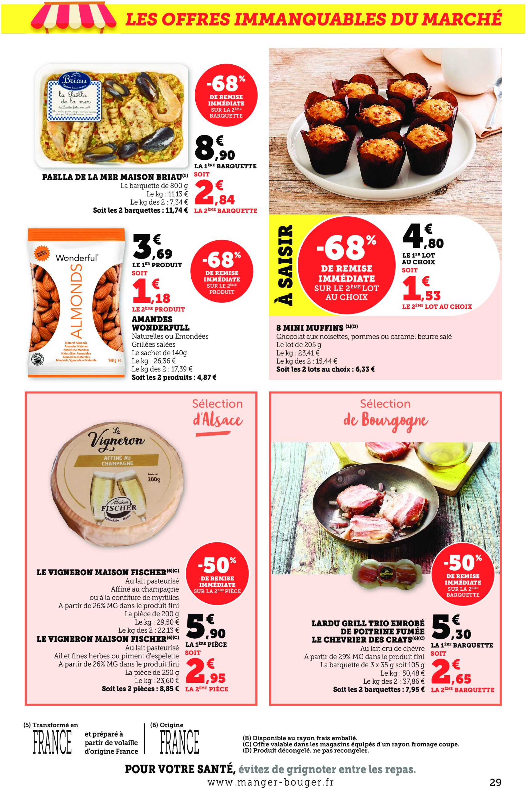 bi1 - Catalogue Bi1 valable du 11/06 au 22/06 - page: 29
