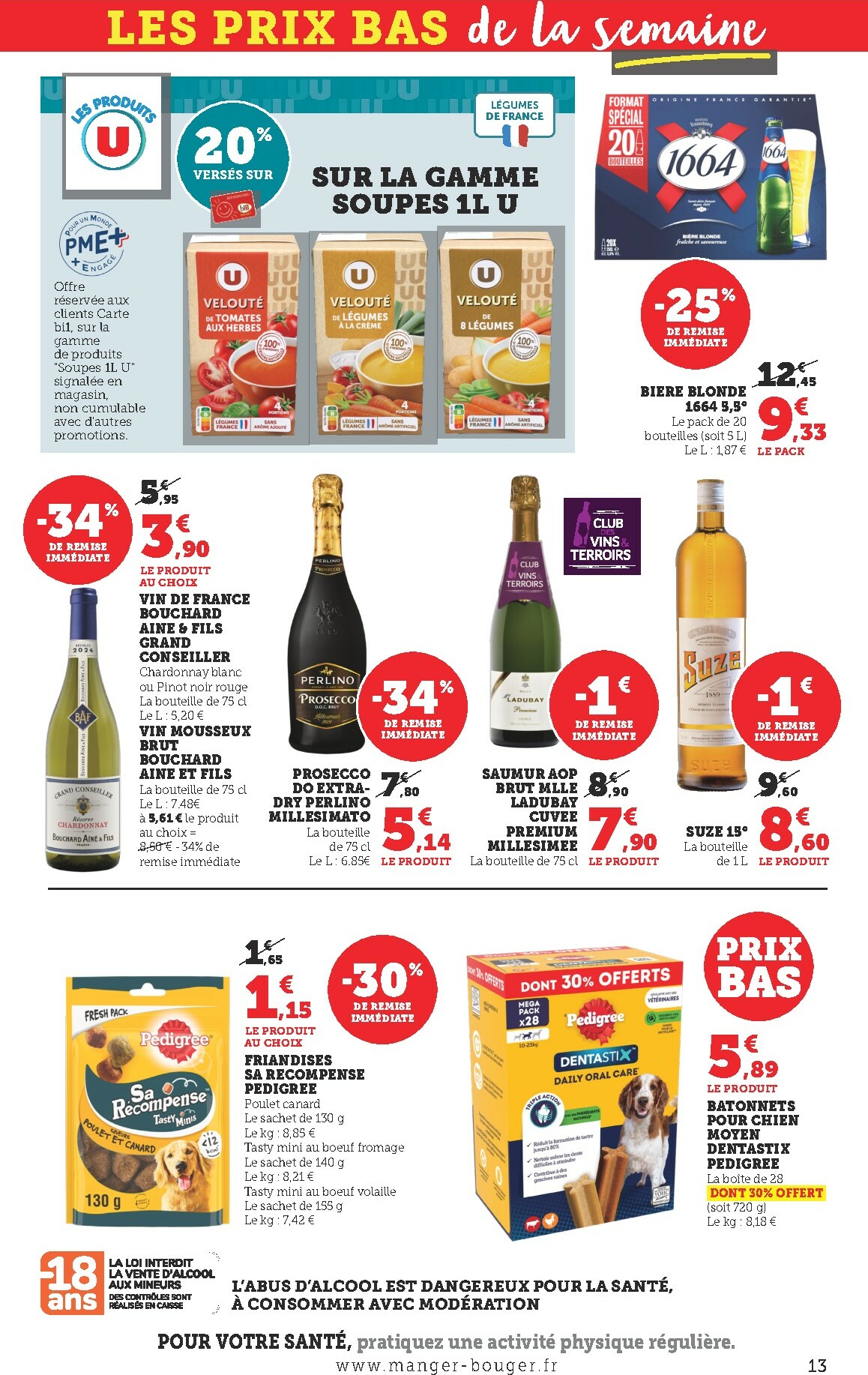 bi1 - Catalogue Bi1 valable du 25/11 au 07/12 - page: 14