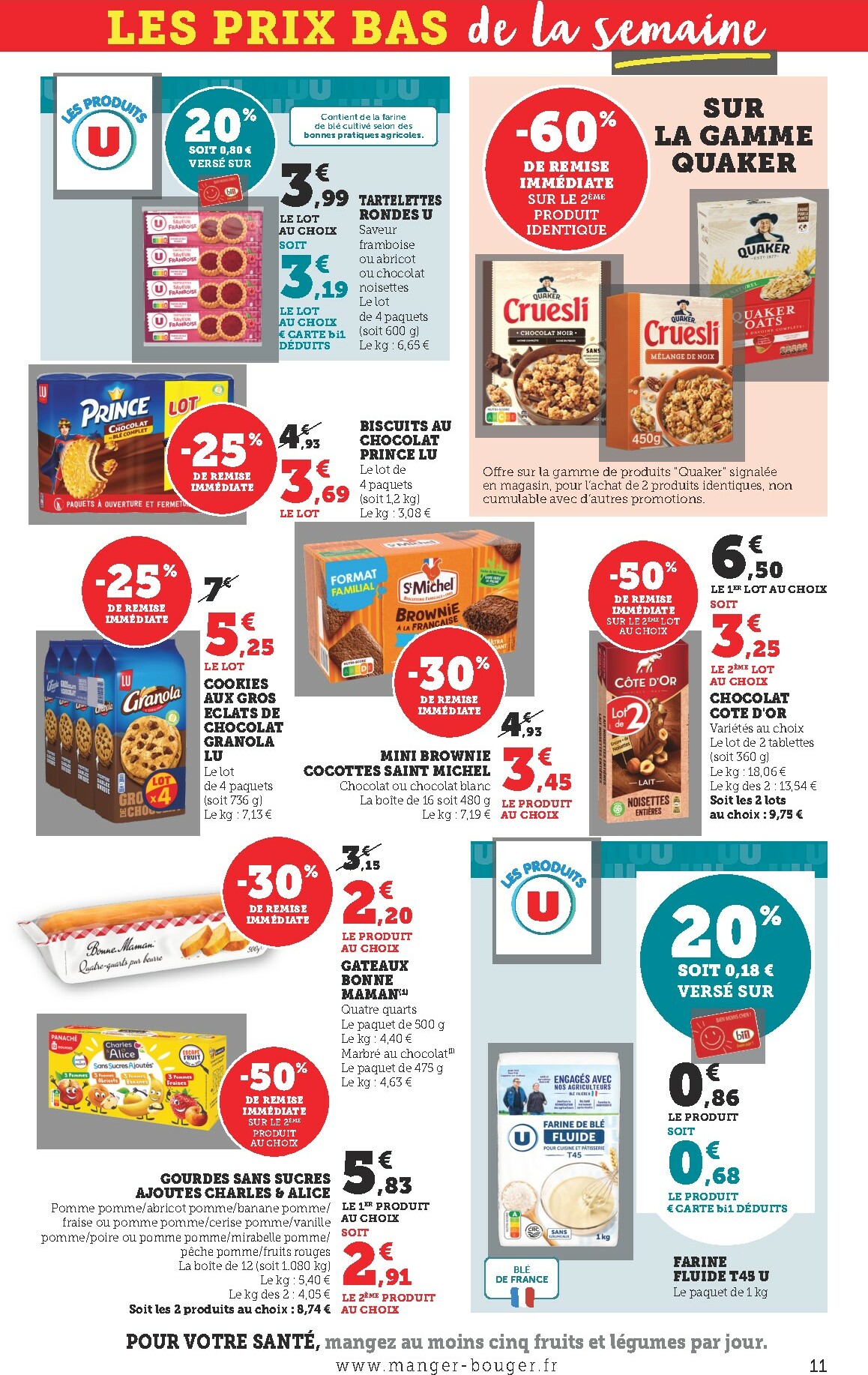 bi1 - Catalogue Bi1 valable du 25/11 au 07/12 - page: 12