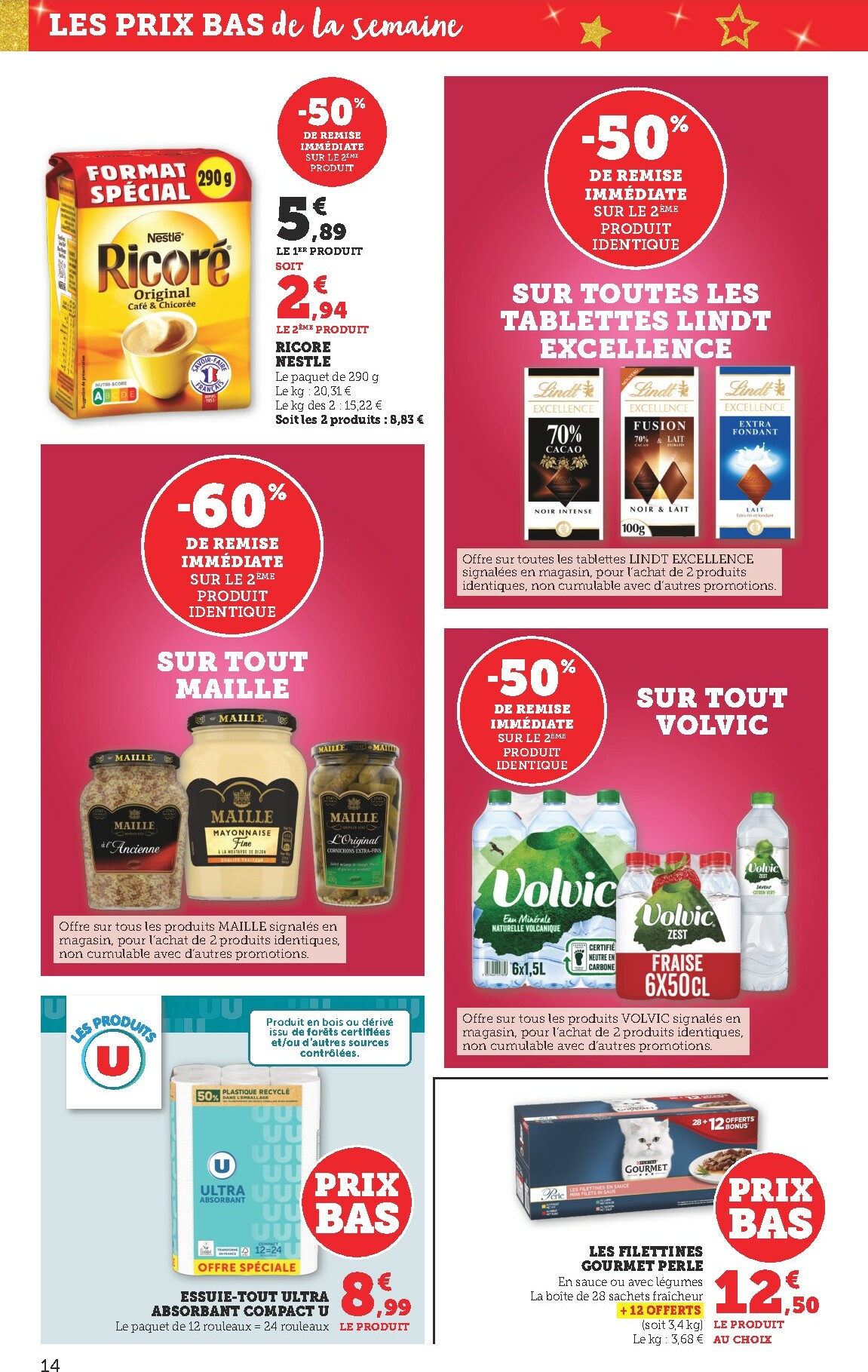 bi1 - Catalogue Bi1 valable du 02/12 au 14/12 - page: 15