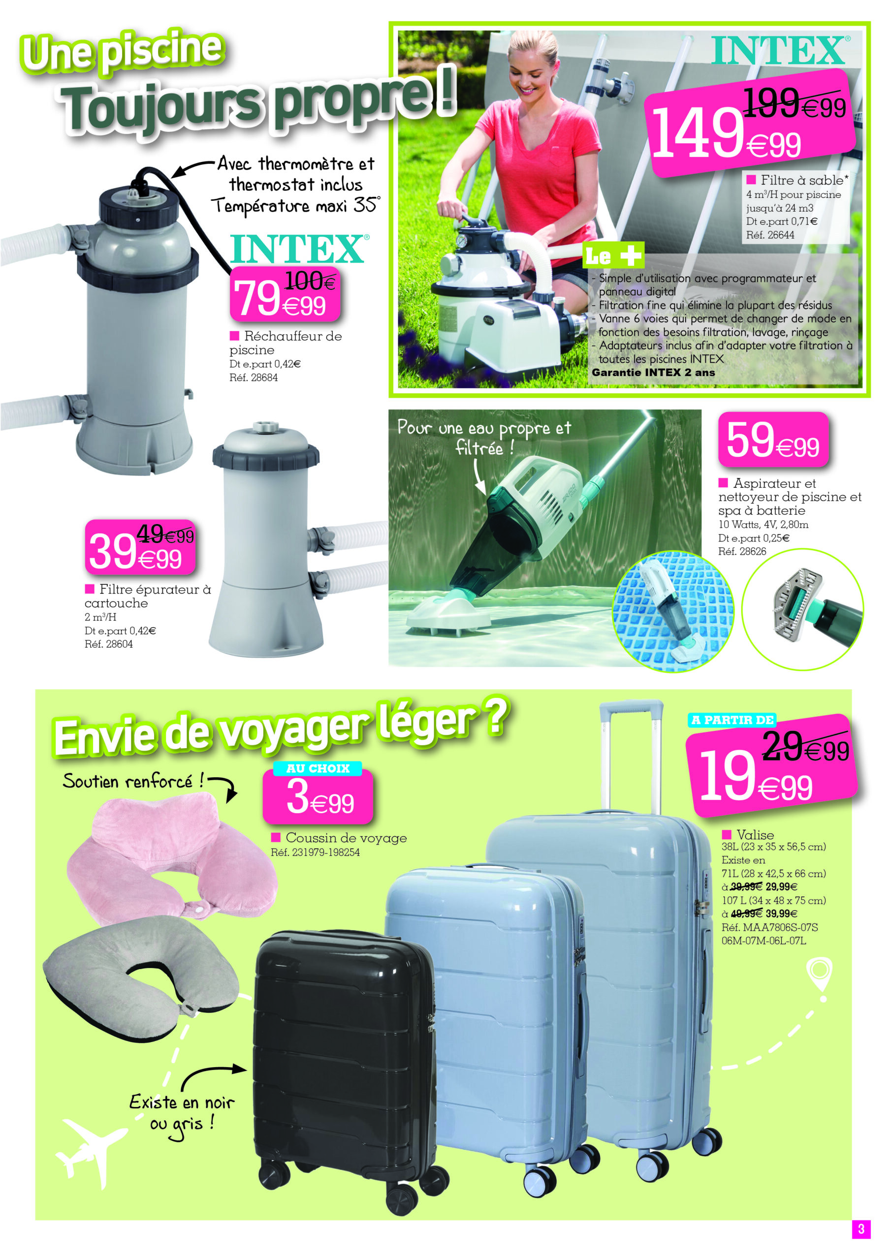 kandy - Catalogue Kandy valable dès 07/04 - 17/04 - page: 4