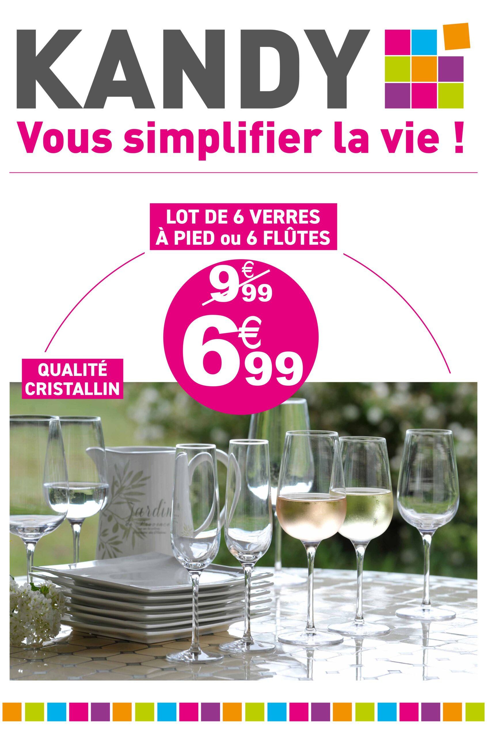 kandy - Catalogue Kandy valable du 28/05 au 24/06 - page: 4