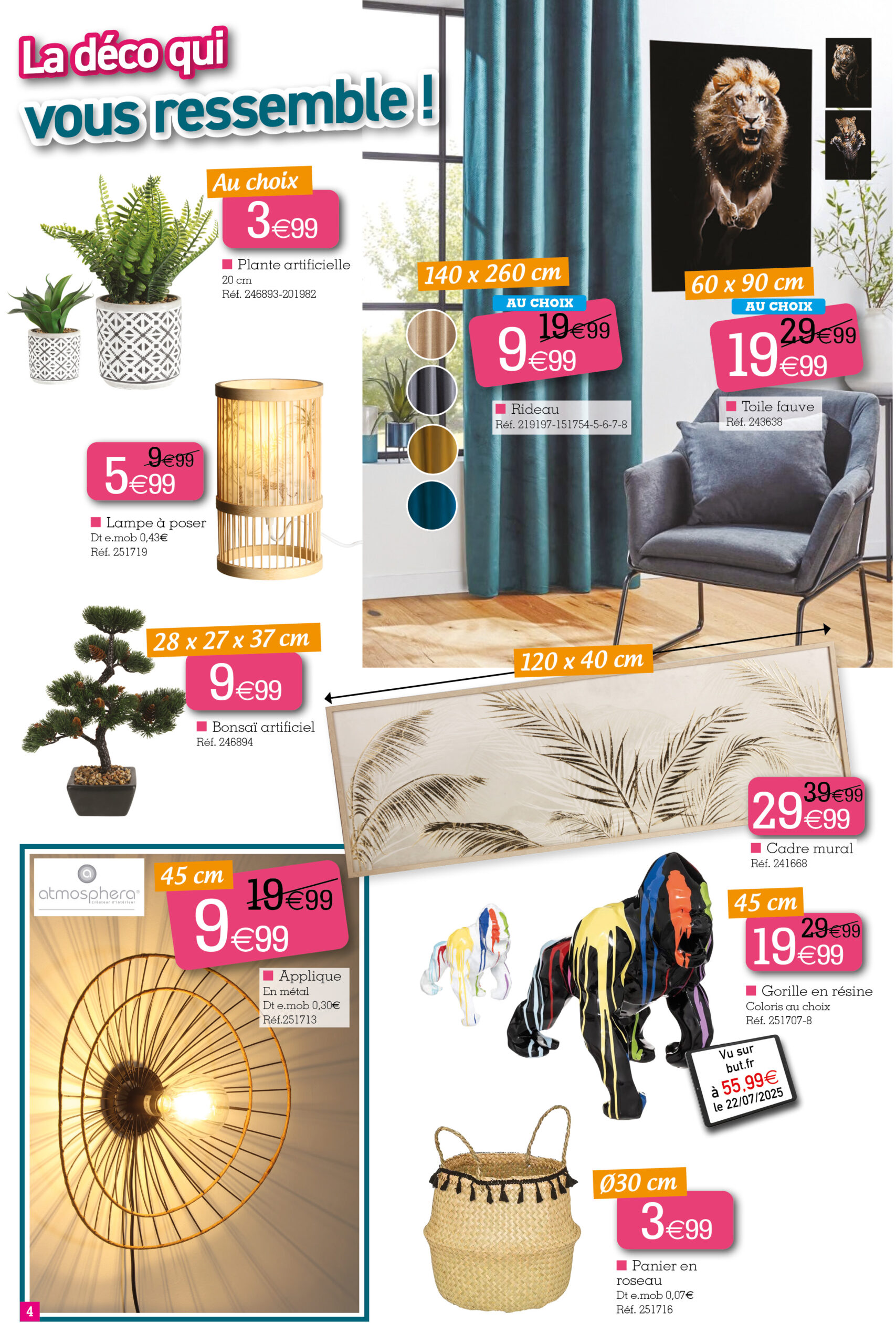 kandy - Catalogue Kandy valable du 18/08 au 28/08 - page: 5