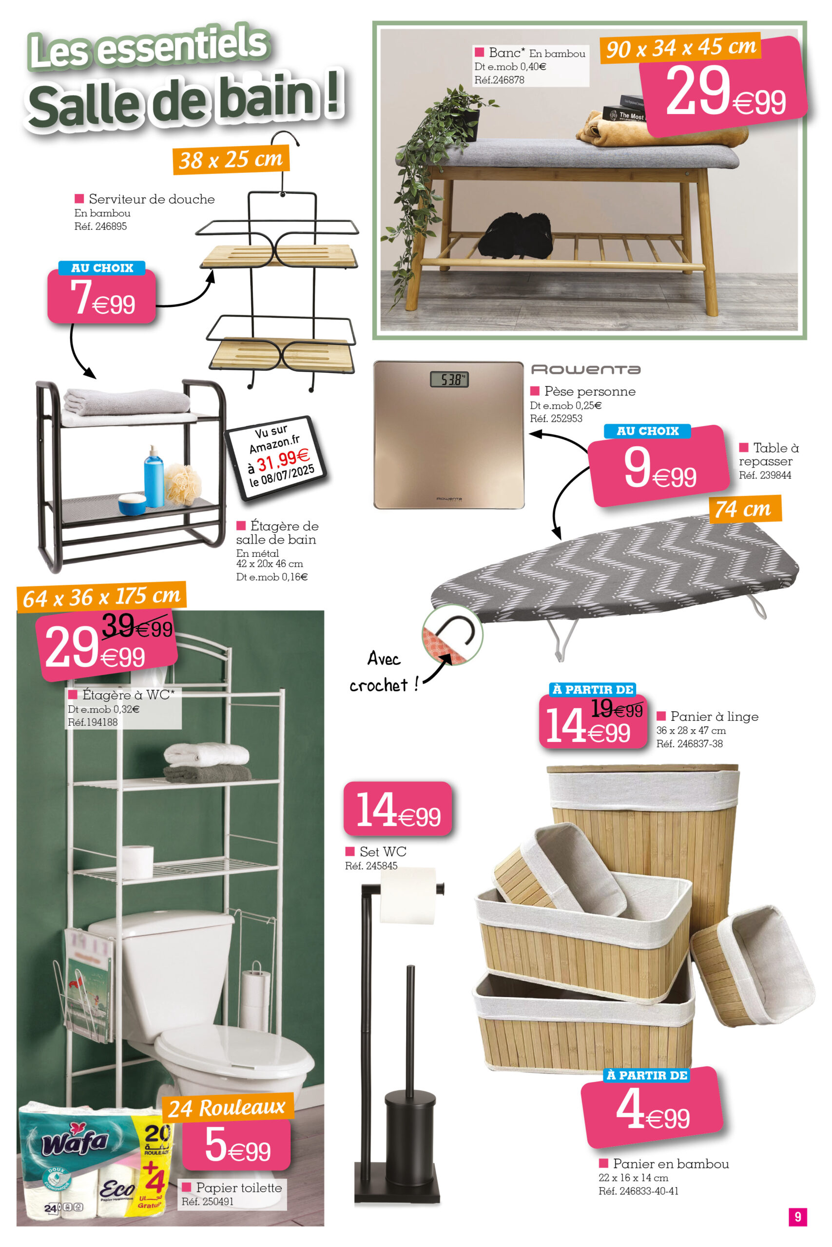 kandy - Catalogue Kandy valable du 18/08 au 28/08 - page: 10