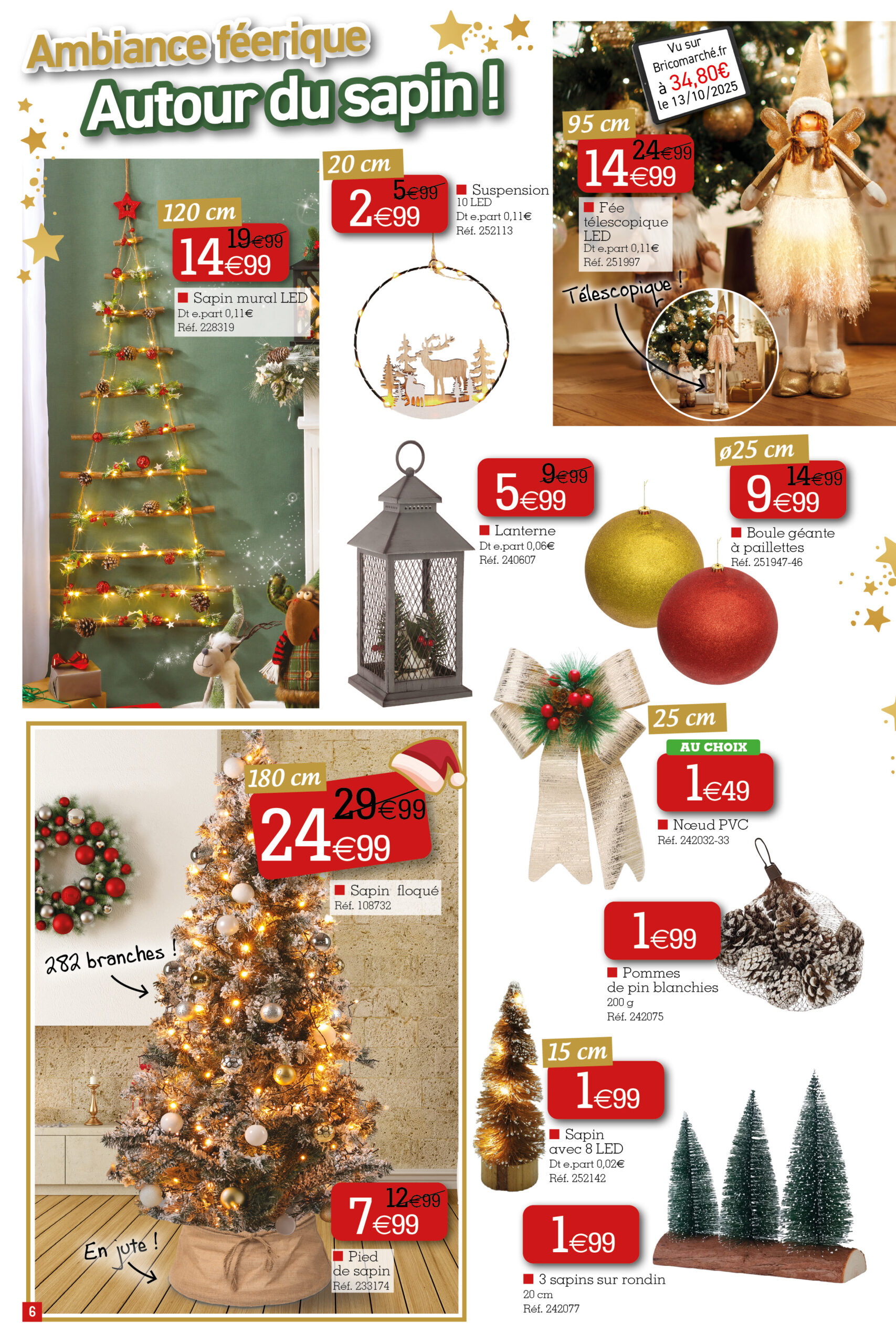 kandy - Catalogue Kandy valable du 03/11 au 13/11 - page: 7