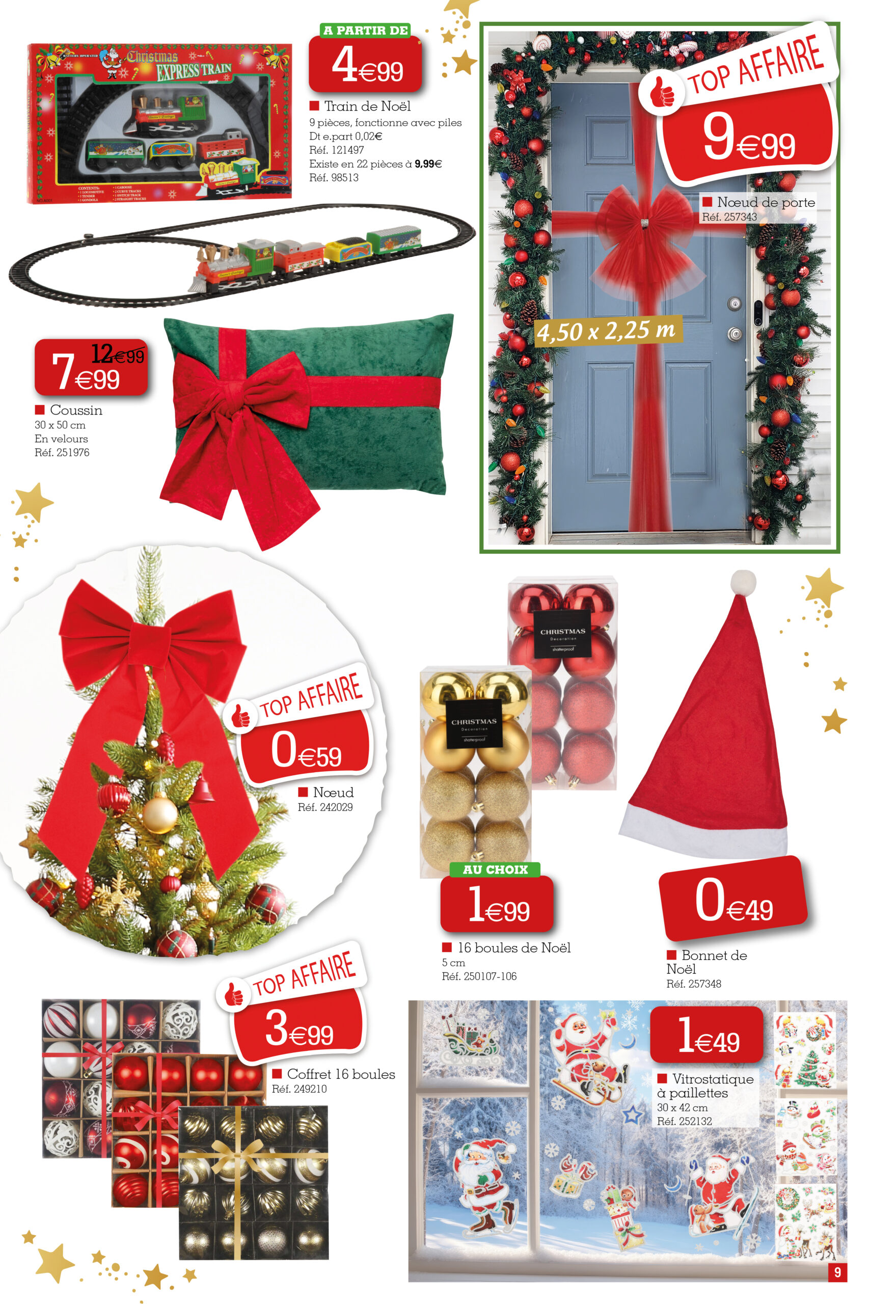 kandy - Catalogue Kandy valable du 03/11 au 13/11 - page: 10