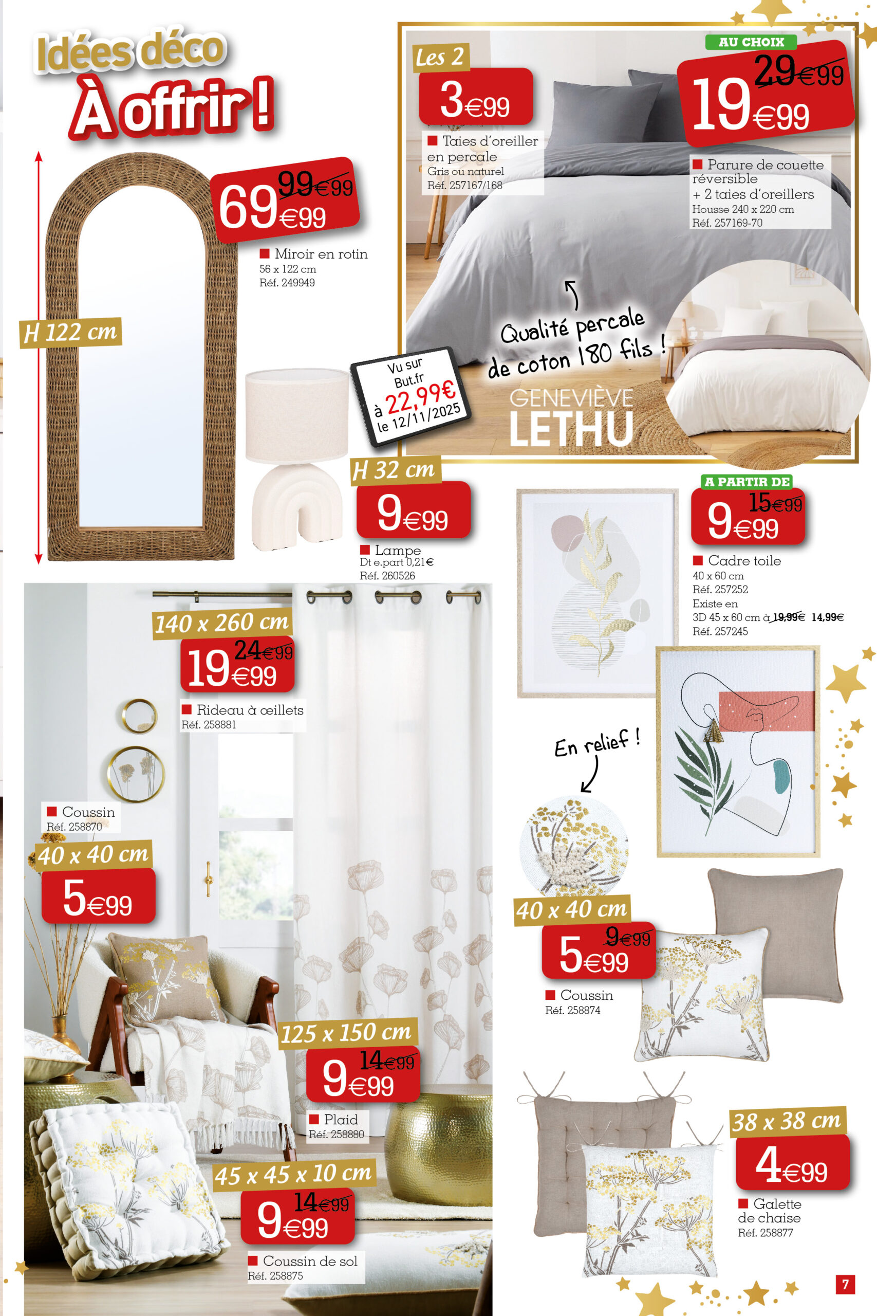 kandy - Catalogue Kandy valable du 01/12 au 11/12 - page: 7