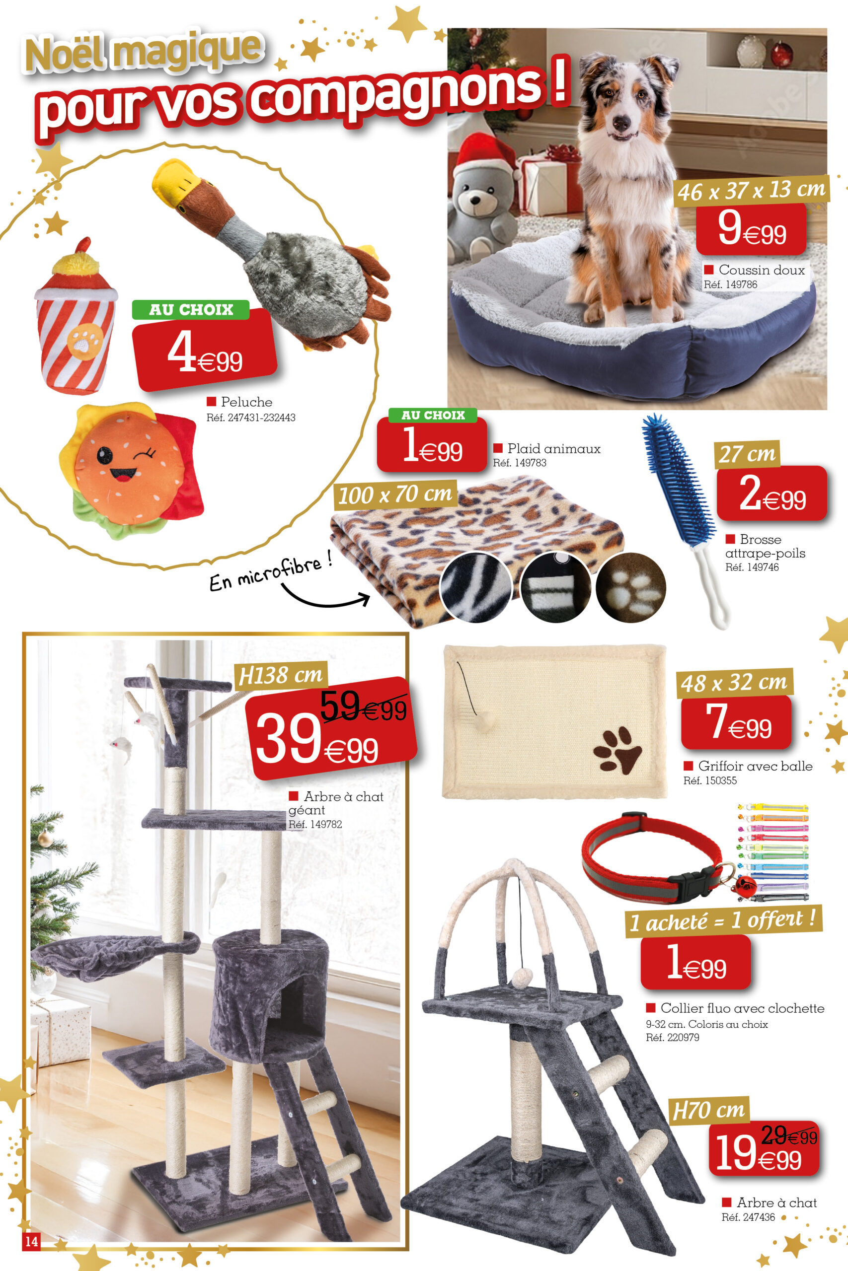 kandy - Catalogue Kandy valable du 01/12 au 11/12 - page: 14