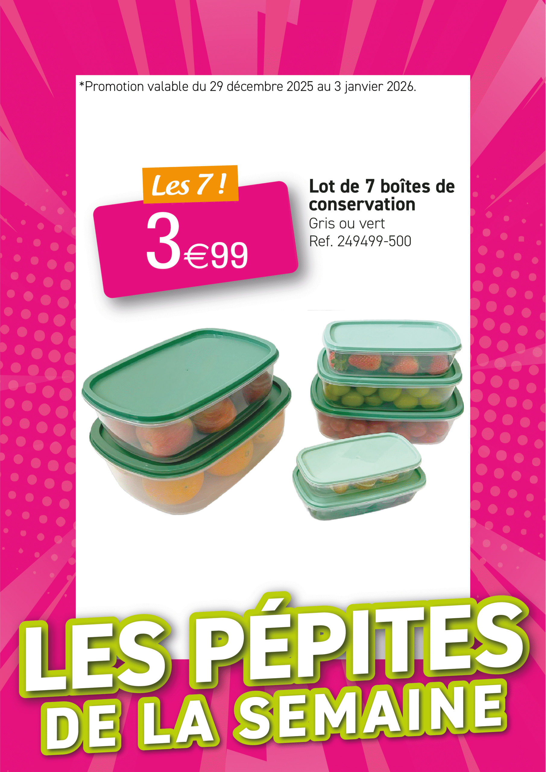 kandy - Catalogue Kandy valable du 05/01 au 15/01 - page: 16