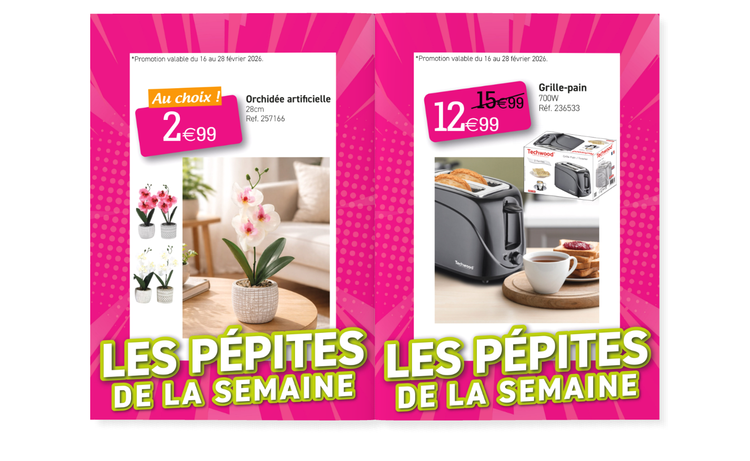 kandy - Catalogue Kandy - Les Pépites De La Semaine valable du 16/02/2026 au 28/02/2026 - page: 5