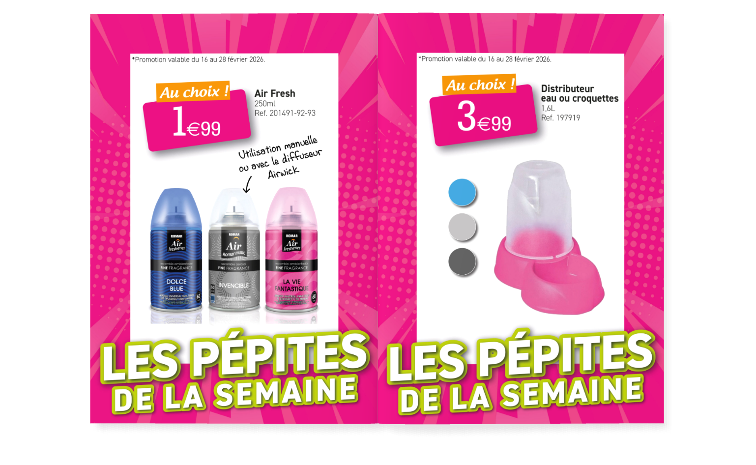 kandy - Catalogue Kandy - Les Pépites De La Semaine valable du 16/02/2026 au 28/02/2026 - page: 6