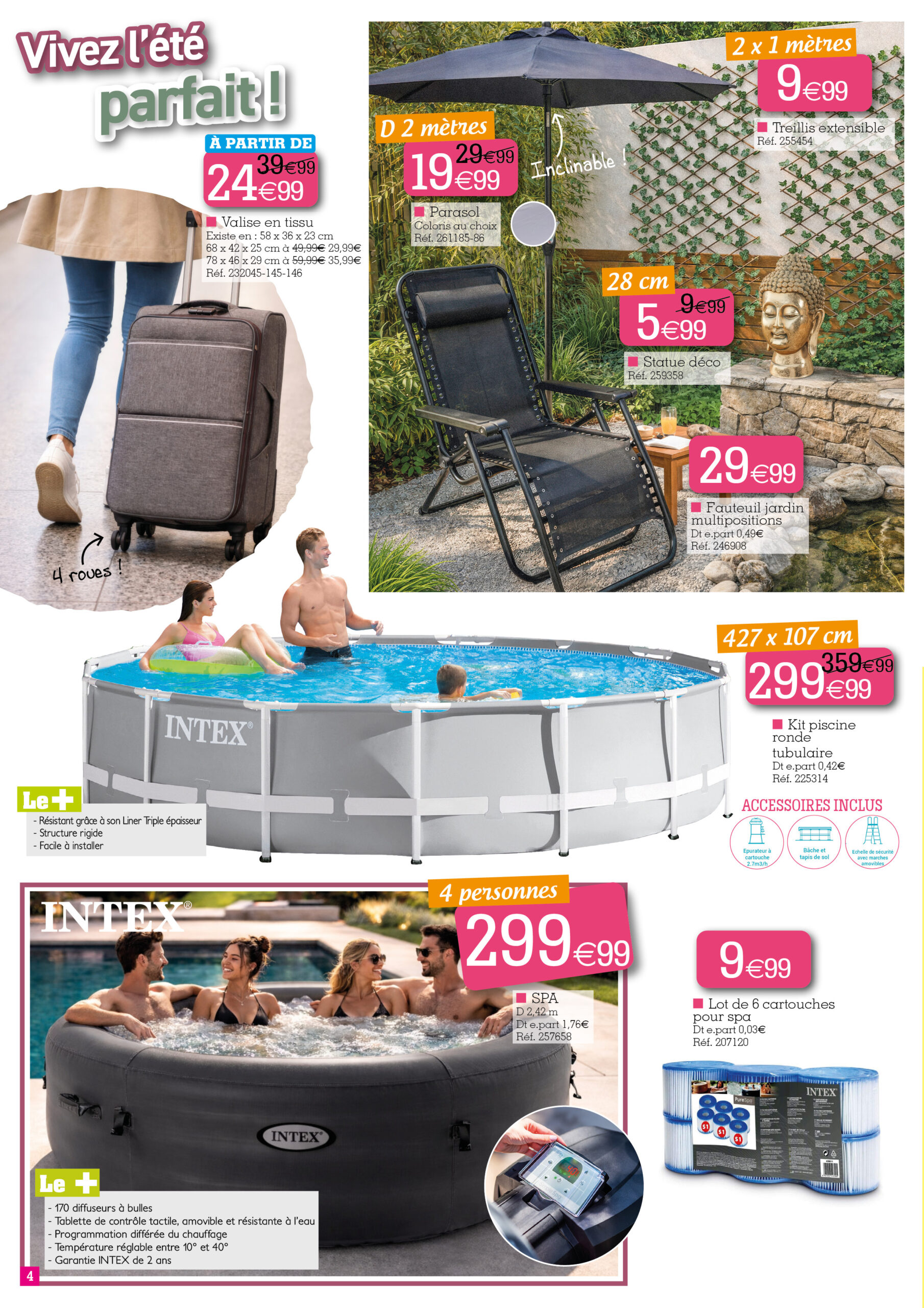 kandy - Catalogue Kandy valable du 07/04/2026 au 16/04/2026 - page: 12