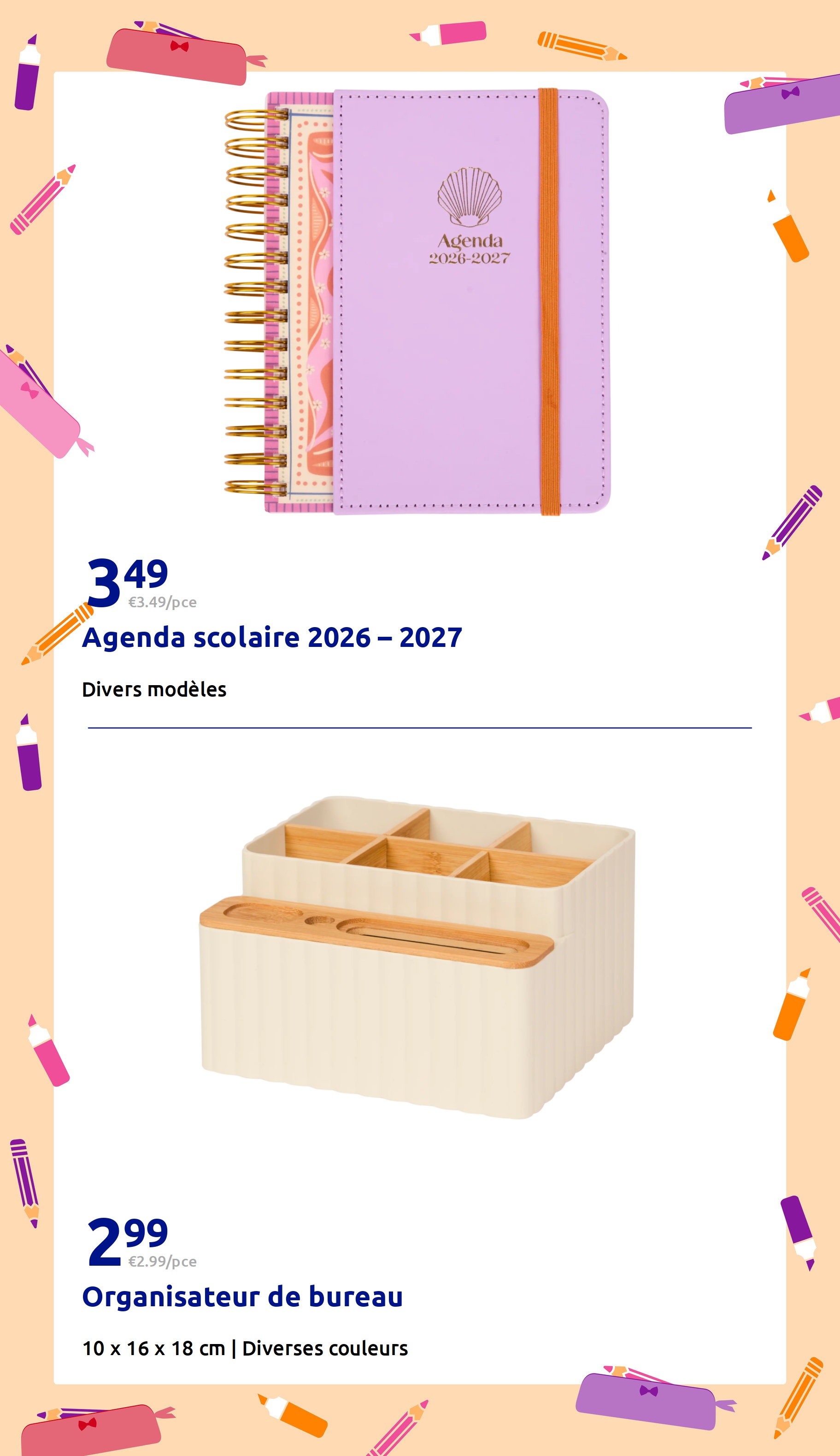 action - Current Action leaflet valid from du mercredi 20/05/2026 to du mardi 26/05/2026 - page: 37