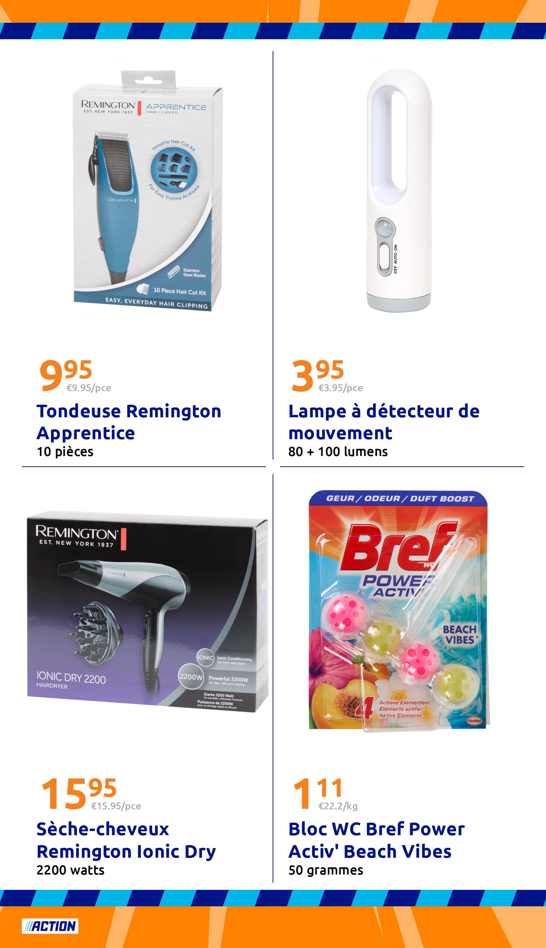 action - Current Action leaflet valid from du mercredi 20/05/2026 to du mardi 26/05/2026 - page: 26