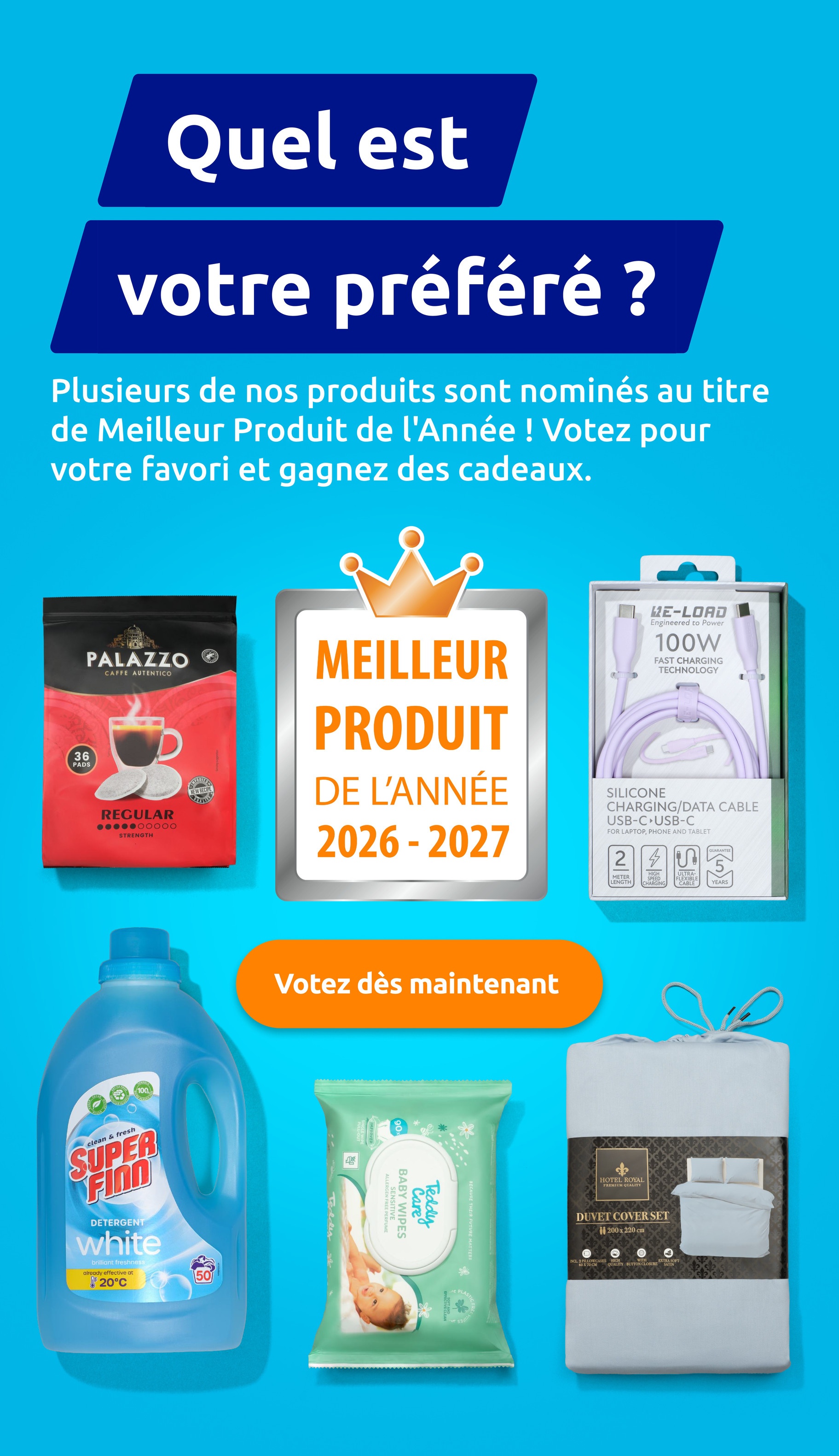 action - Current Action leaflet valid from du mercredi 20/05/2026 to du mardi 26/05/2026 - page: 25