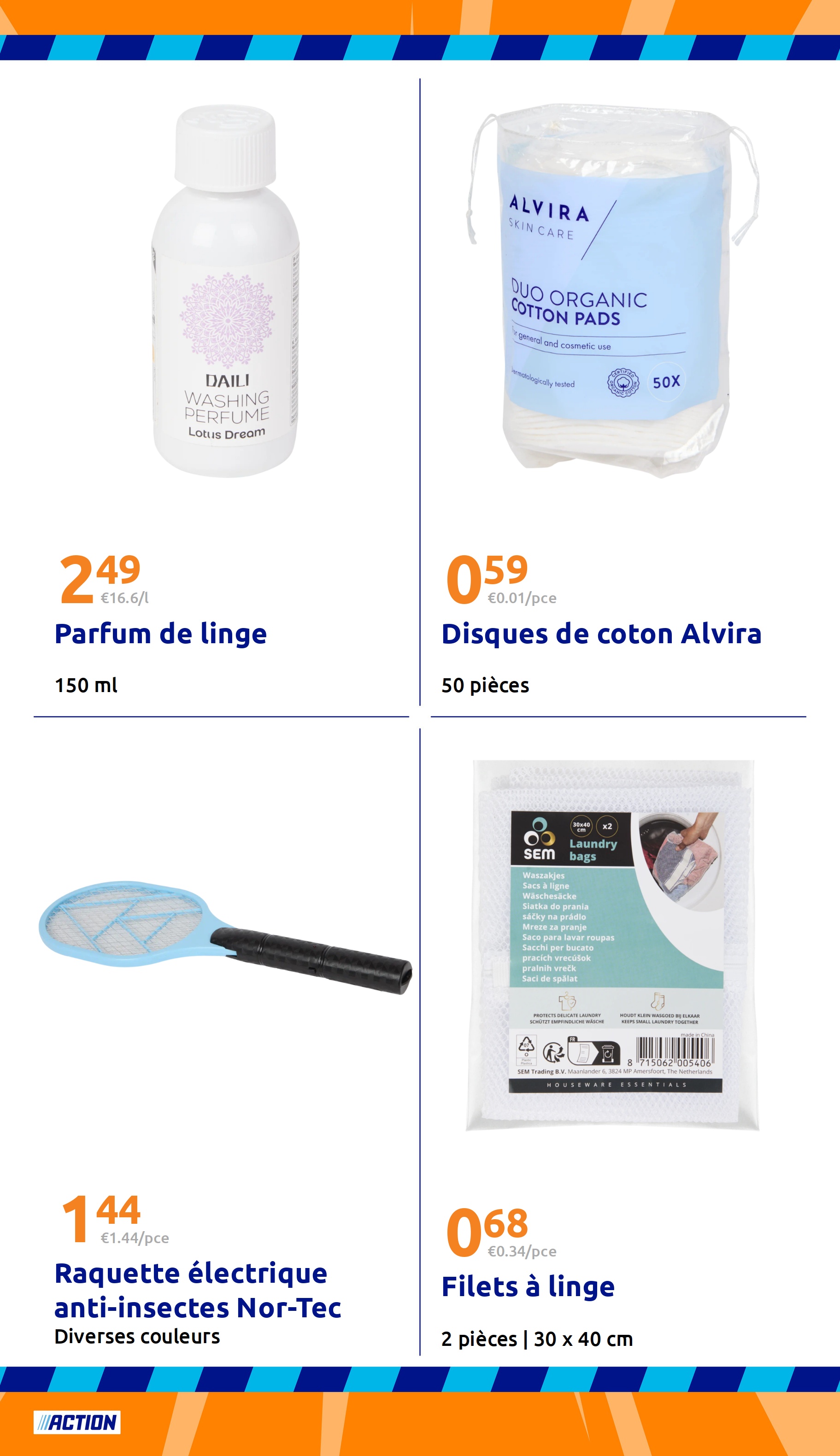 action - Current Action leaflet valid from du mercredi 27/05/2026 to du mardi 02/06/2026 - page: 24