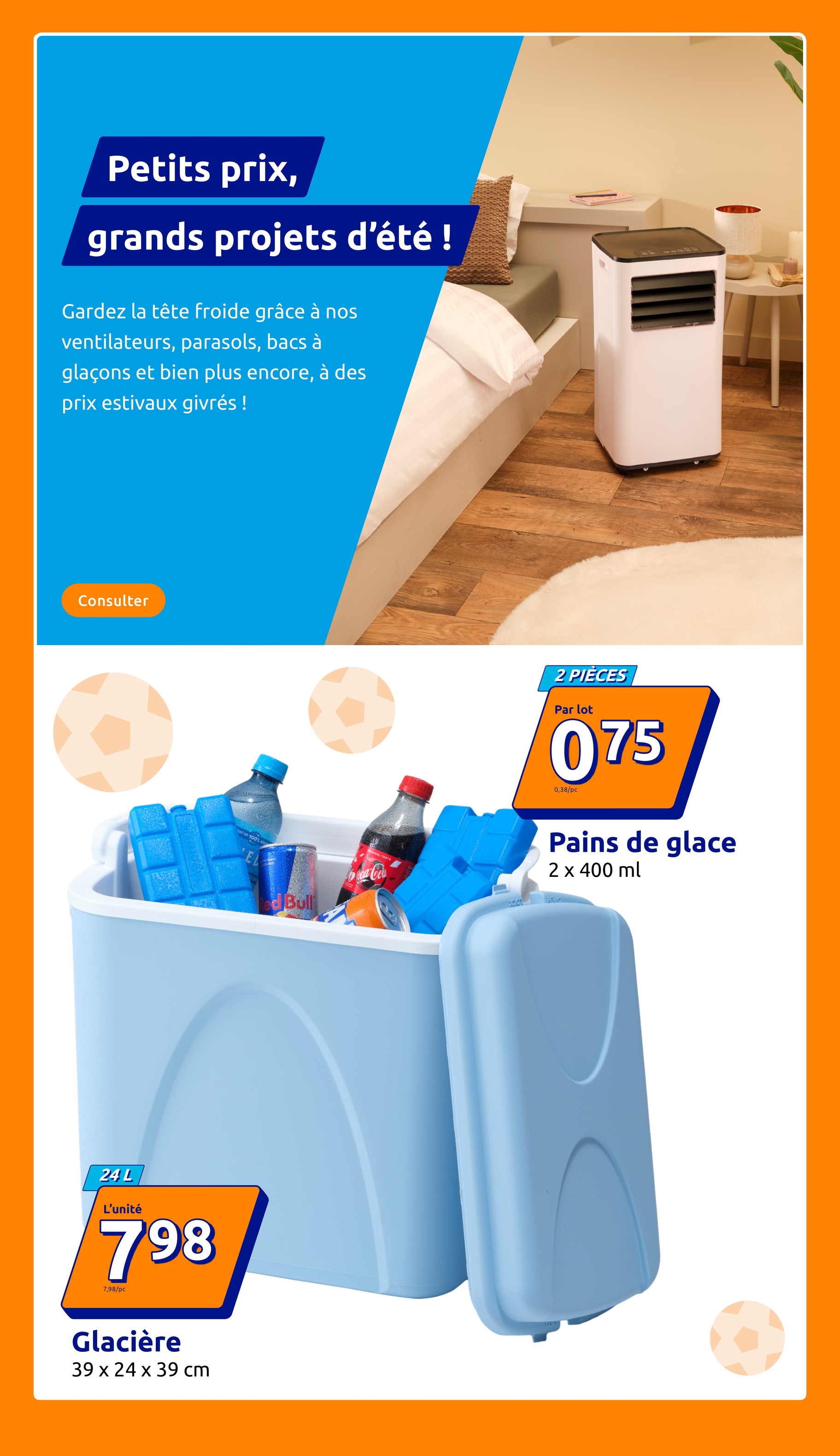 action - Current Action leaflet valid from du mercredi 03/06/2026 to du mardi 09/06/2026 - page: 15