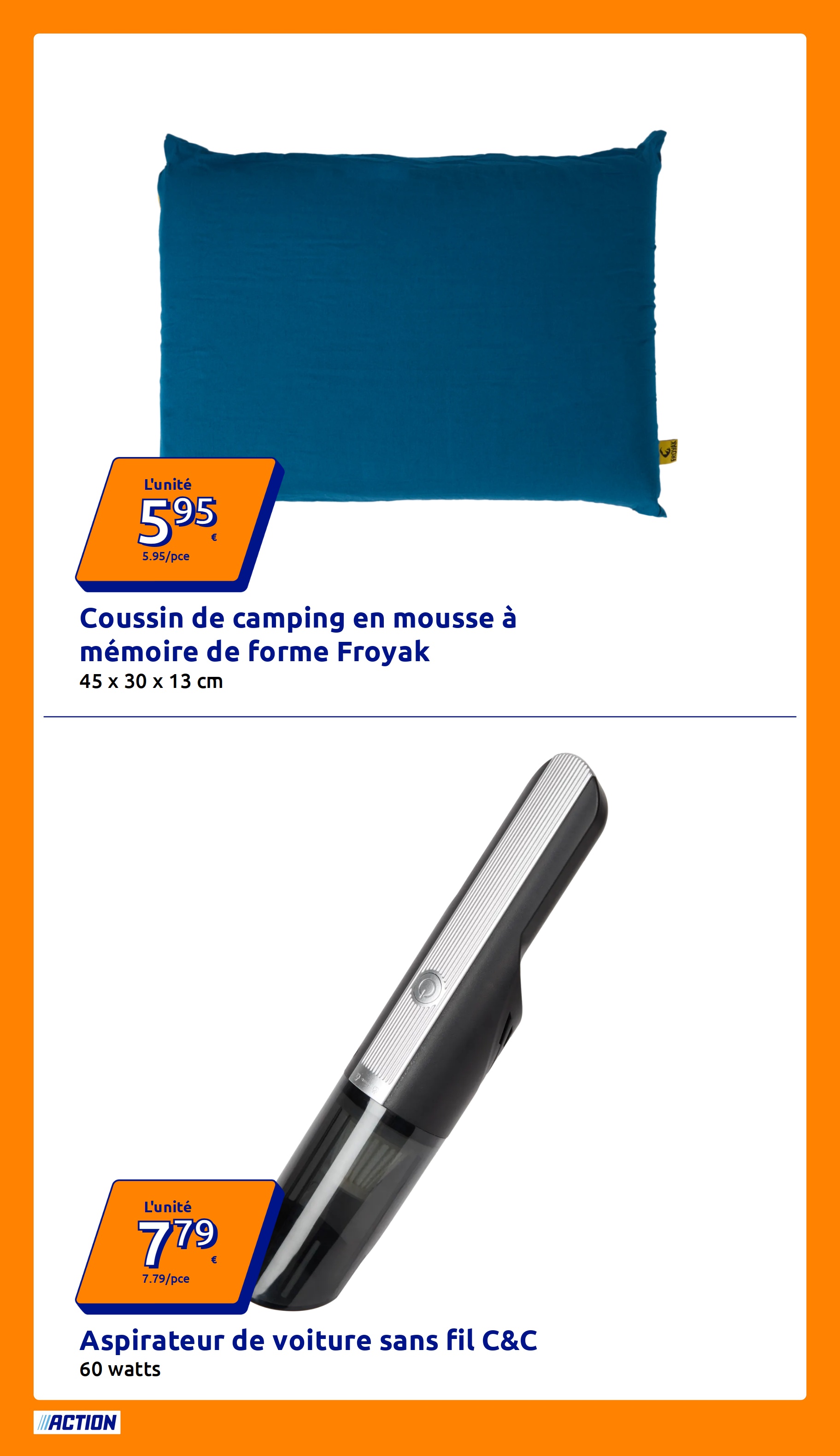 action - Current Action leaflet valid from du mercredi 24/06/2026 to du mardi 30/06/2026 - page: 17
