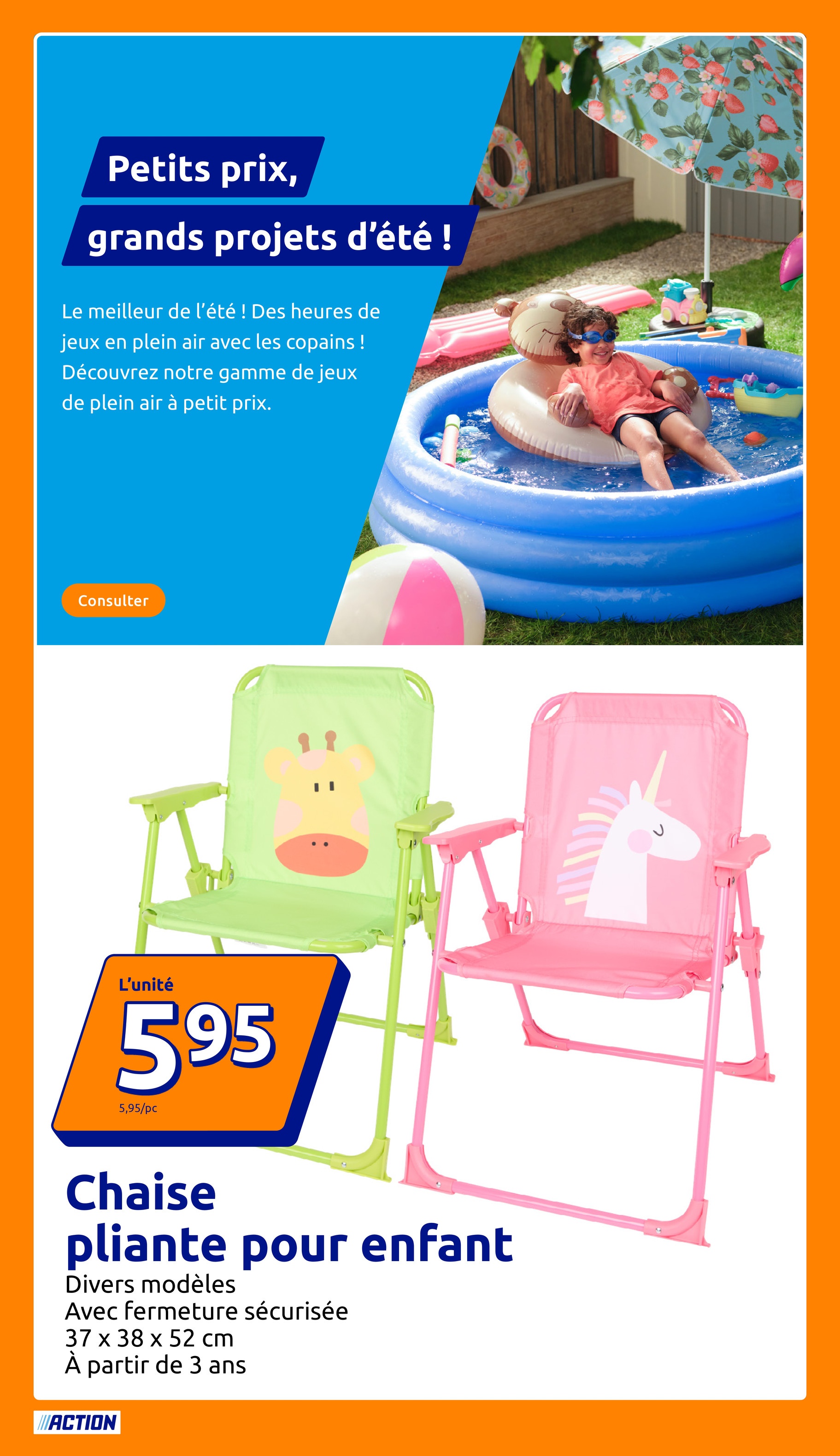 action - Current Action leaflet valid from du mercredi 24/06/2026 to du mardi 30/06/2026 - page: 39