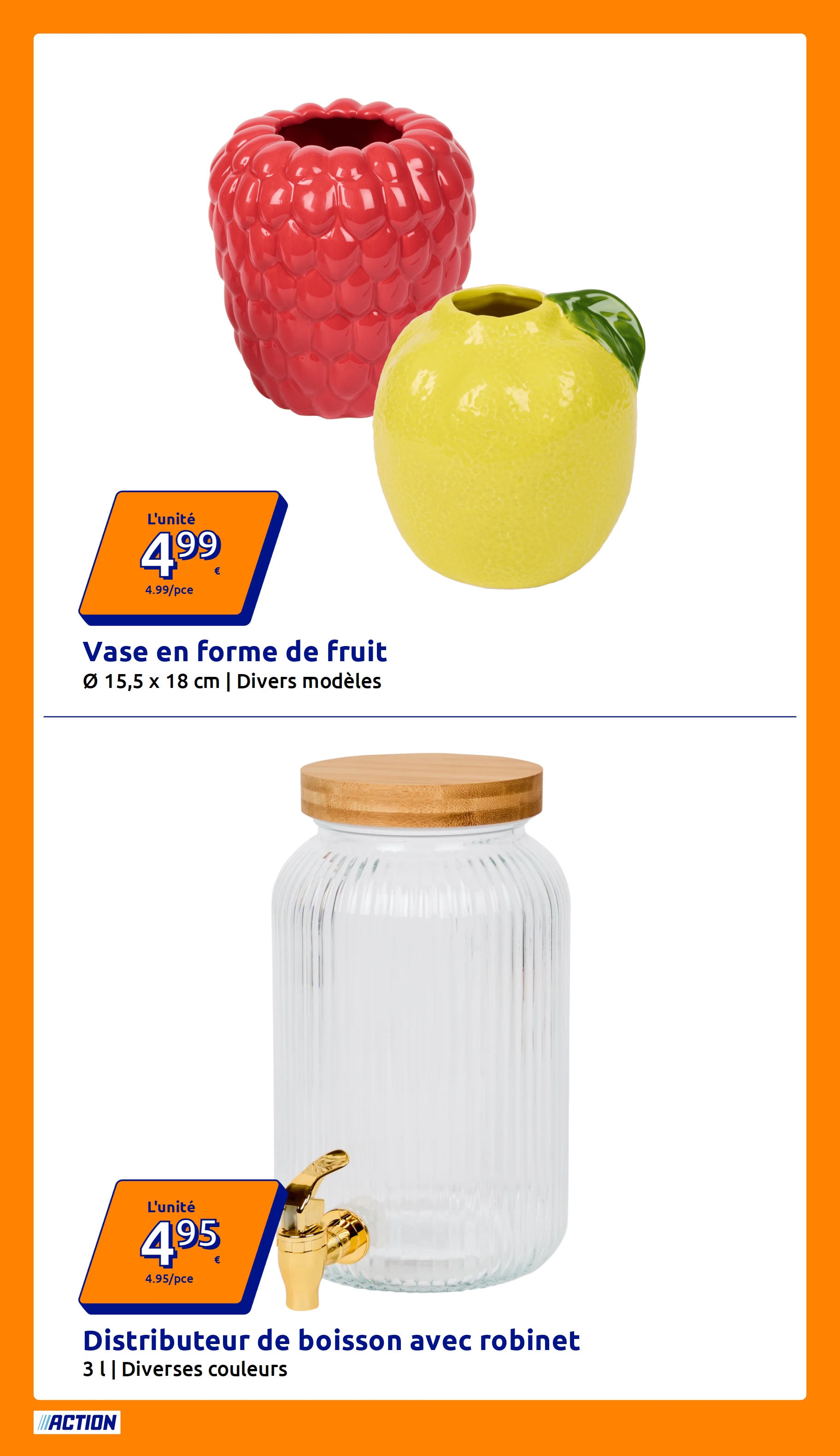 action - Current Action leaflet valid from du mercredi 24/06/2026 to du mardi 30/06/2026 - page: 16