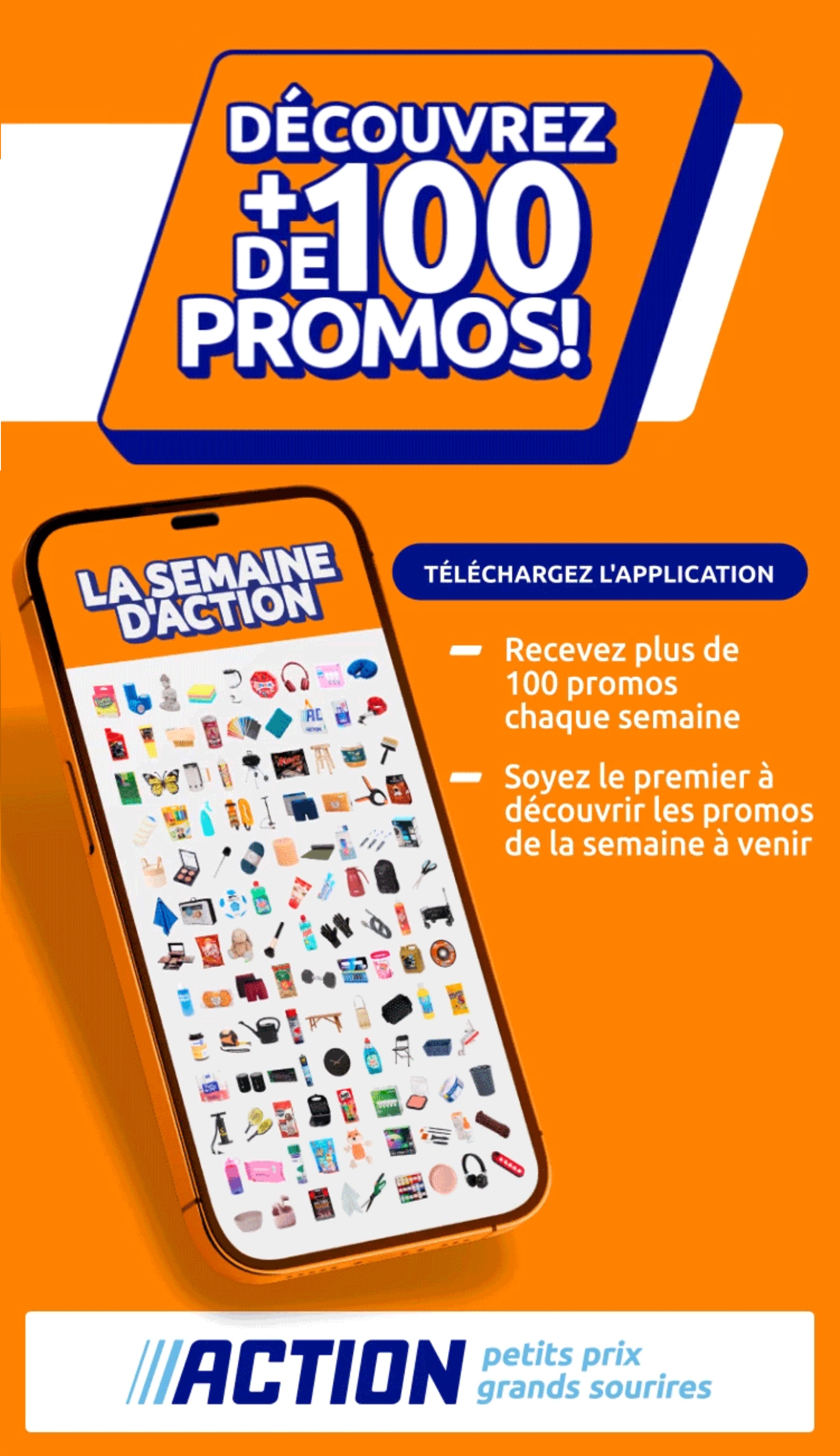 action - Current Action leaflet valid from du mercredi 24/06/2026 to du mardi 30/06/2026 - page: 40