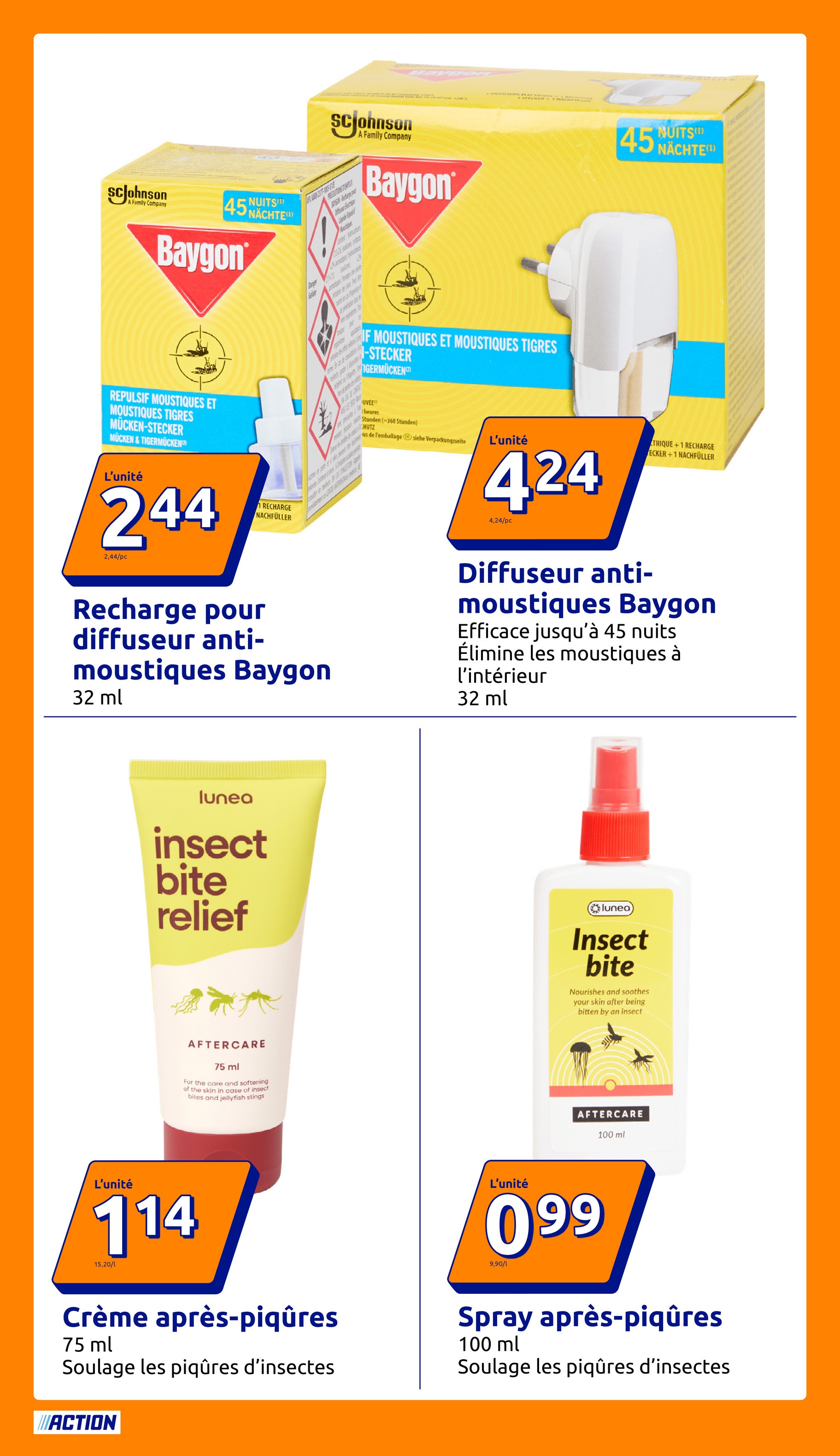action - Current Action leaflet valid from du mercredi 24/06/2026 to du mardi 30/06/2026 - page: 11