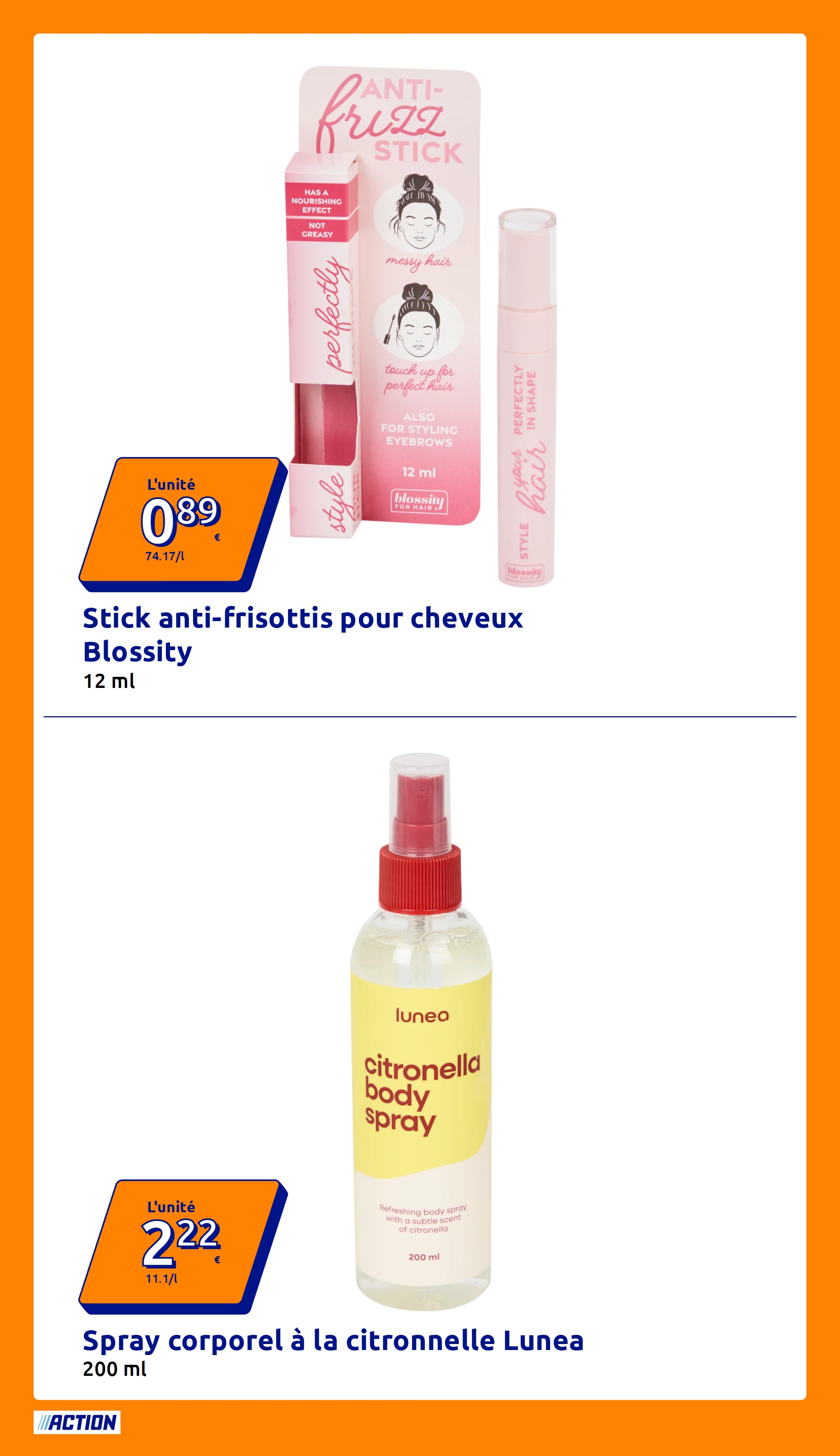 action - Current Action leaflet valid from du mercredi 01/07/2026 to du mardi 07/07/2026 - page: 12